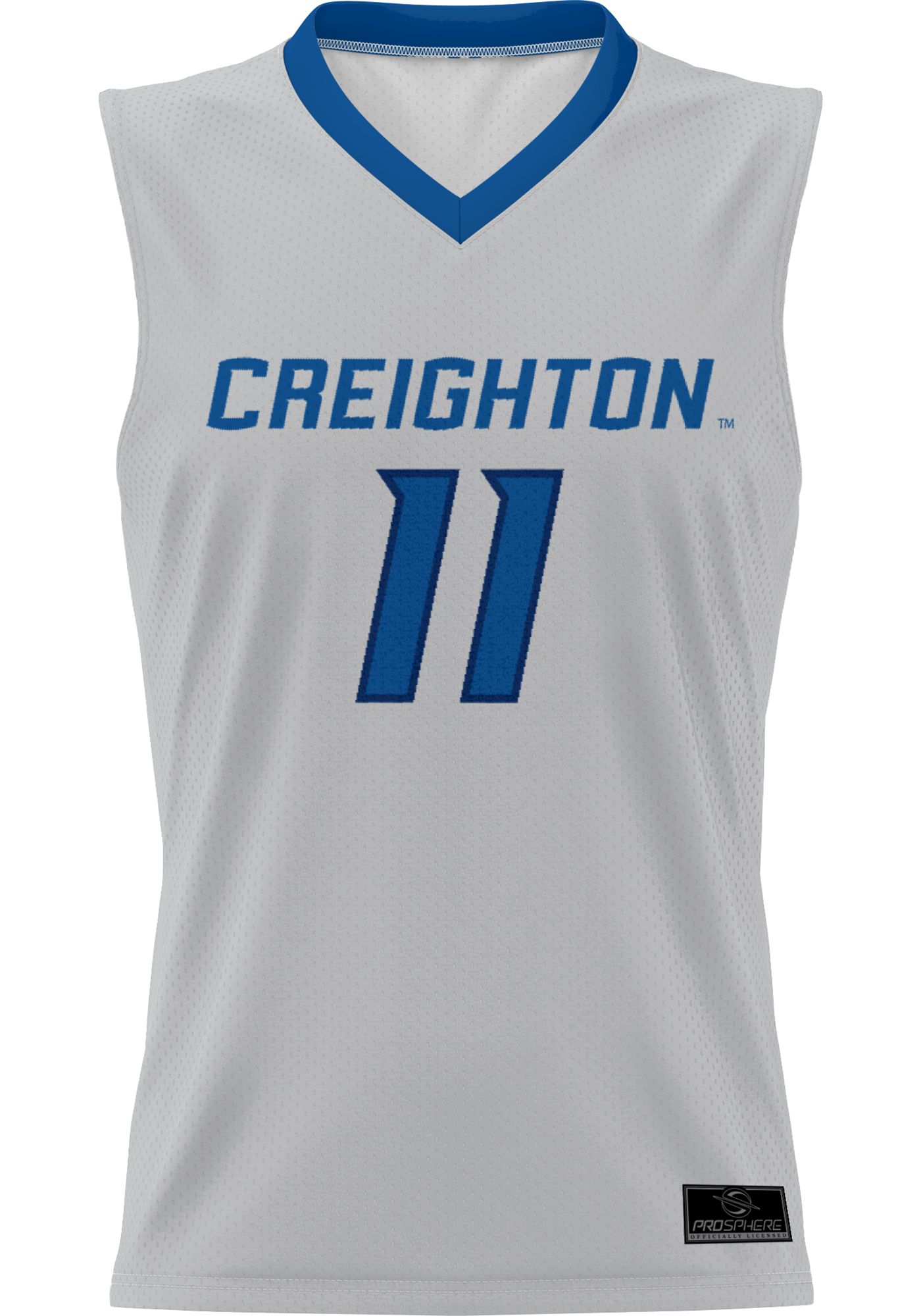 Creighton basketball jersey on sale