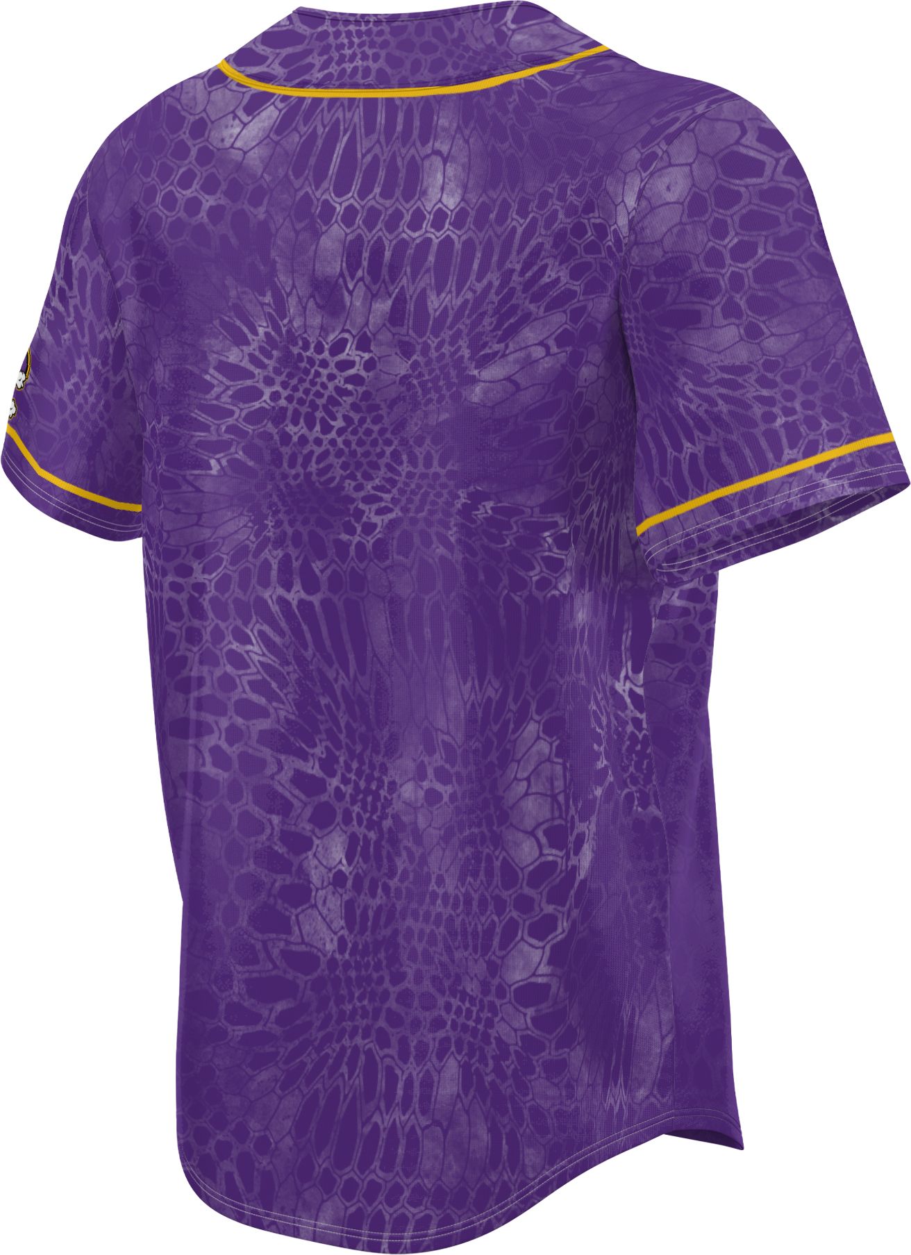 ProSphere Men's East Carolina Pirates Baseball Jersey product image