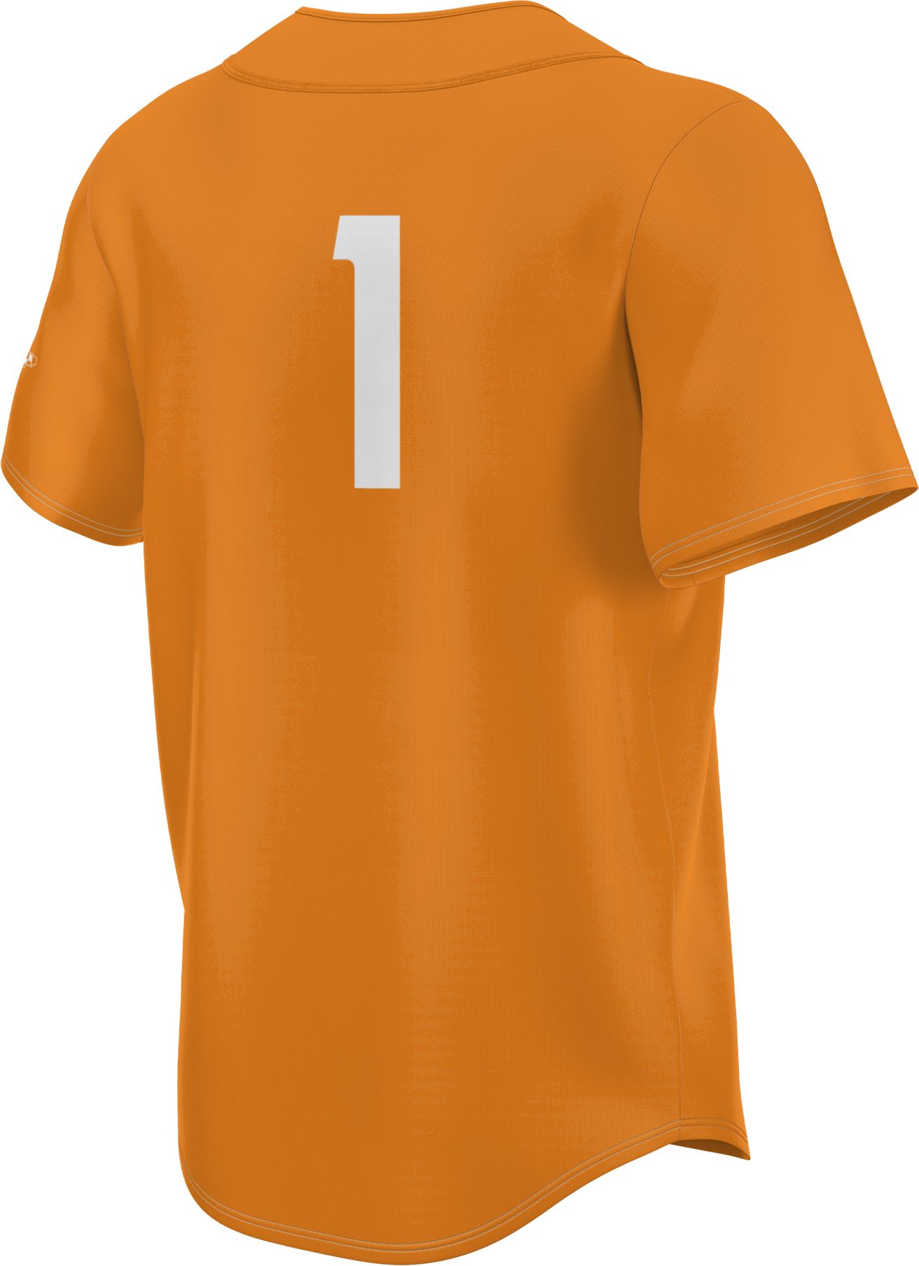 ProSphere Youth Tennessee Volunteers Baseball Jersey product image