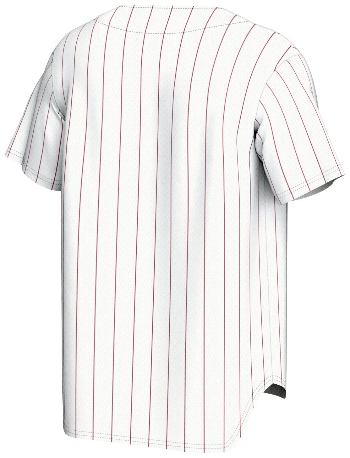 ProSphere Youth Arizona State Sun Devils White Baseball Jersey product image