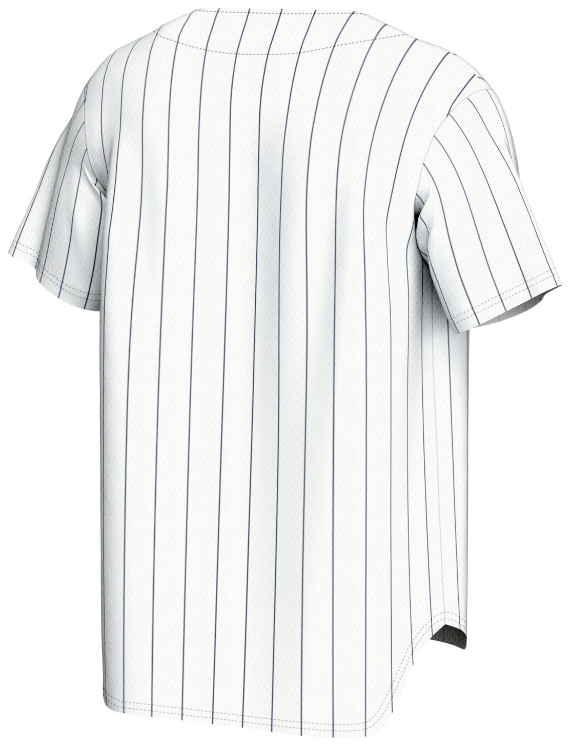 ProSphere Youth BYU Cougars White Baseball Jersey product image