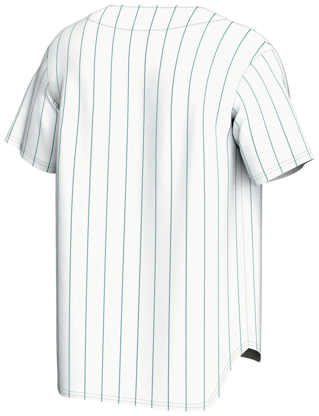 ProSphere Youth Coastal Carolina Chanticleers White Baseball Jersey product image