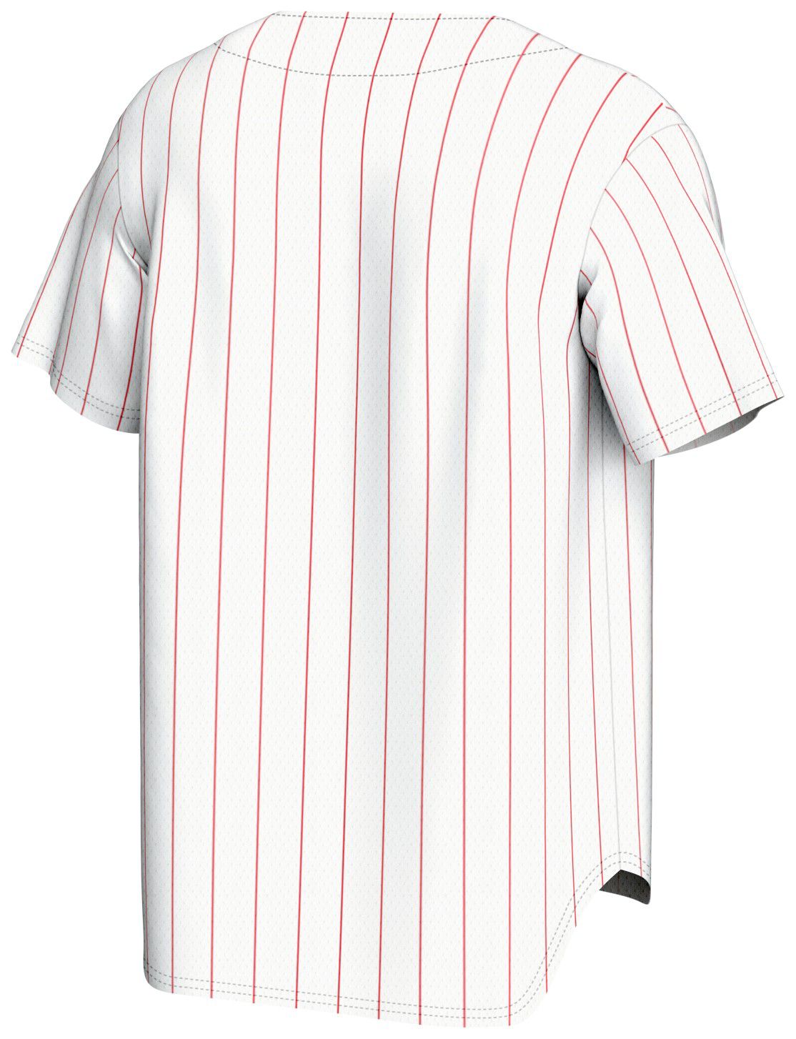 ProSphere Youth Houston Cougars White Baseball Jersey product image