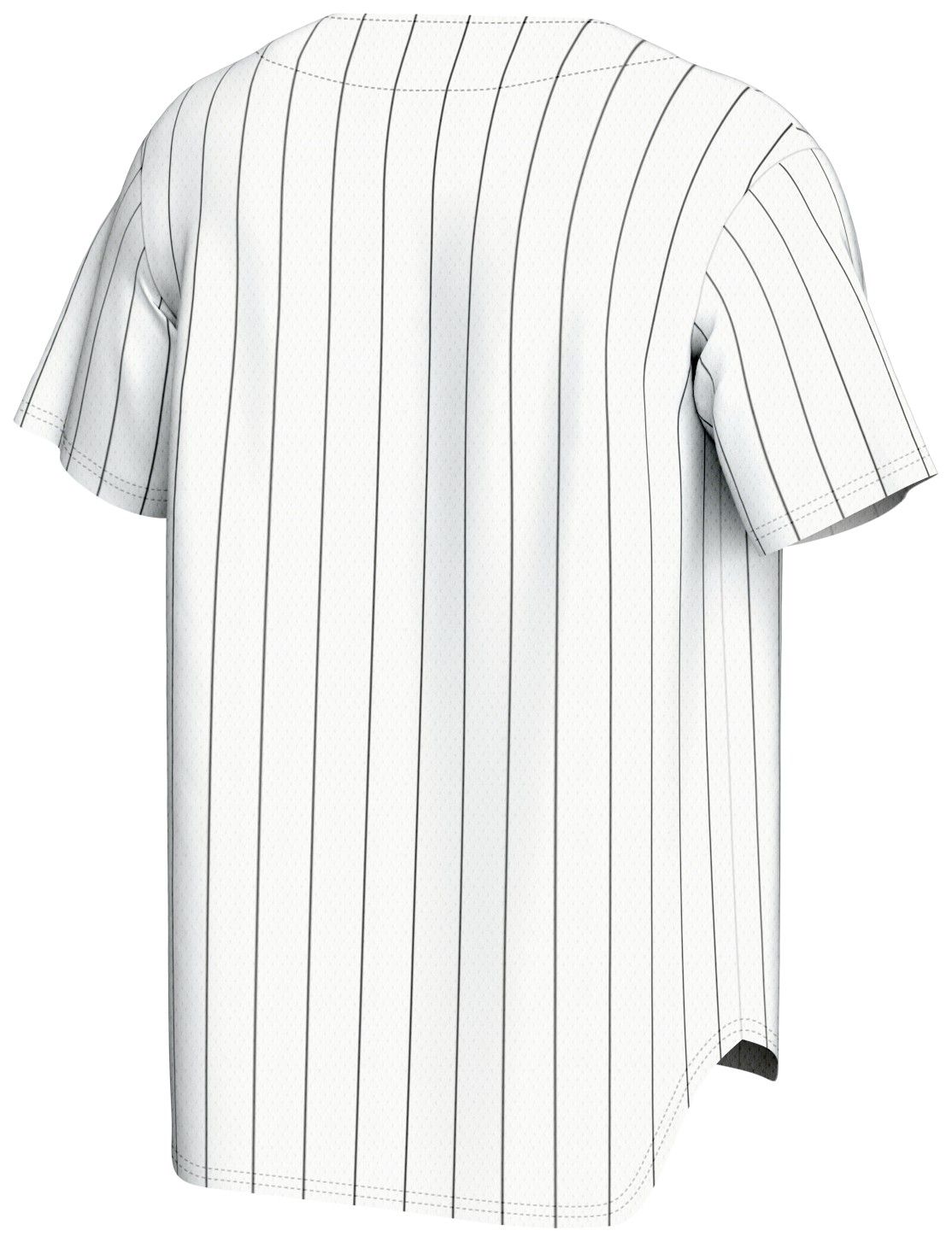 ProSphere Youth Purdue Boilermakers White Baseball Jersey product image