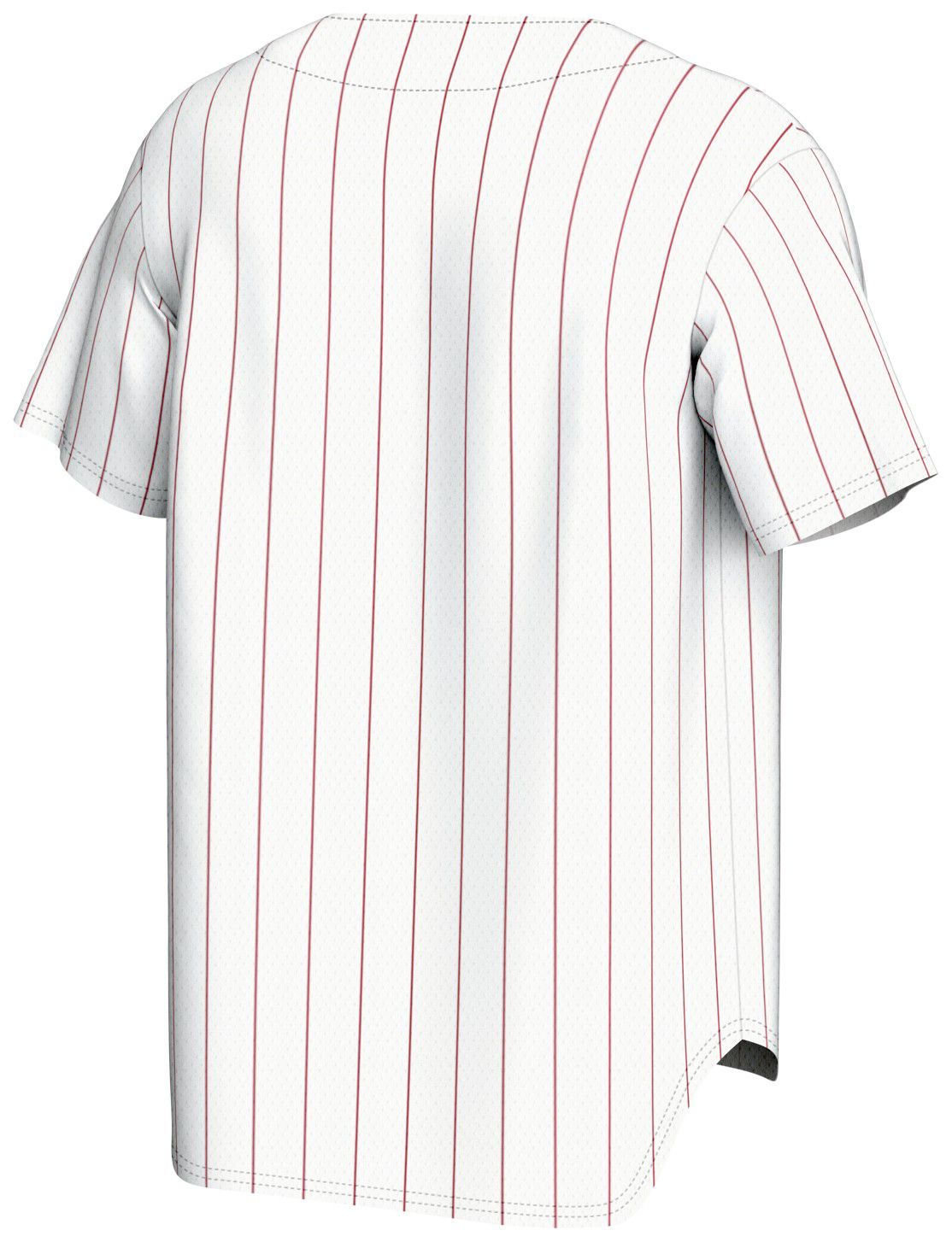 ProSphere Youth USC Trojans White Baseball Jersey product image