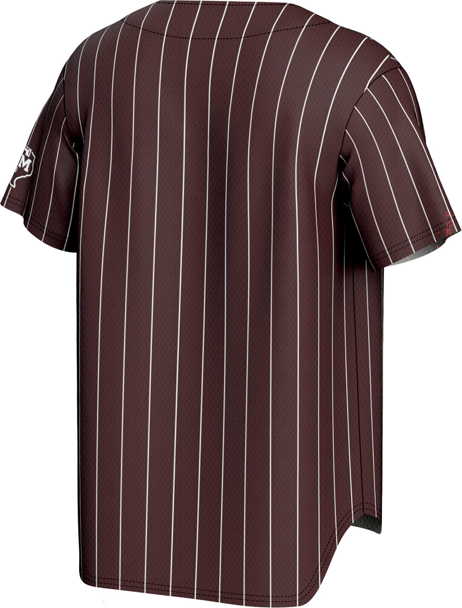 ProSphere Youth Texas A&M Aggies Maroon Jersey product image