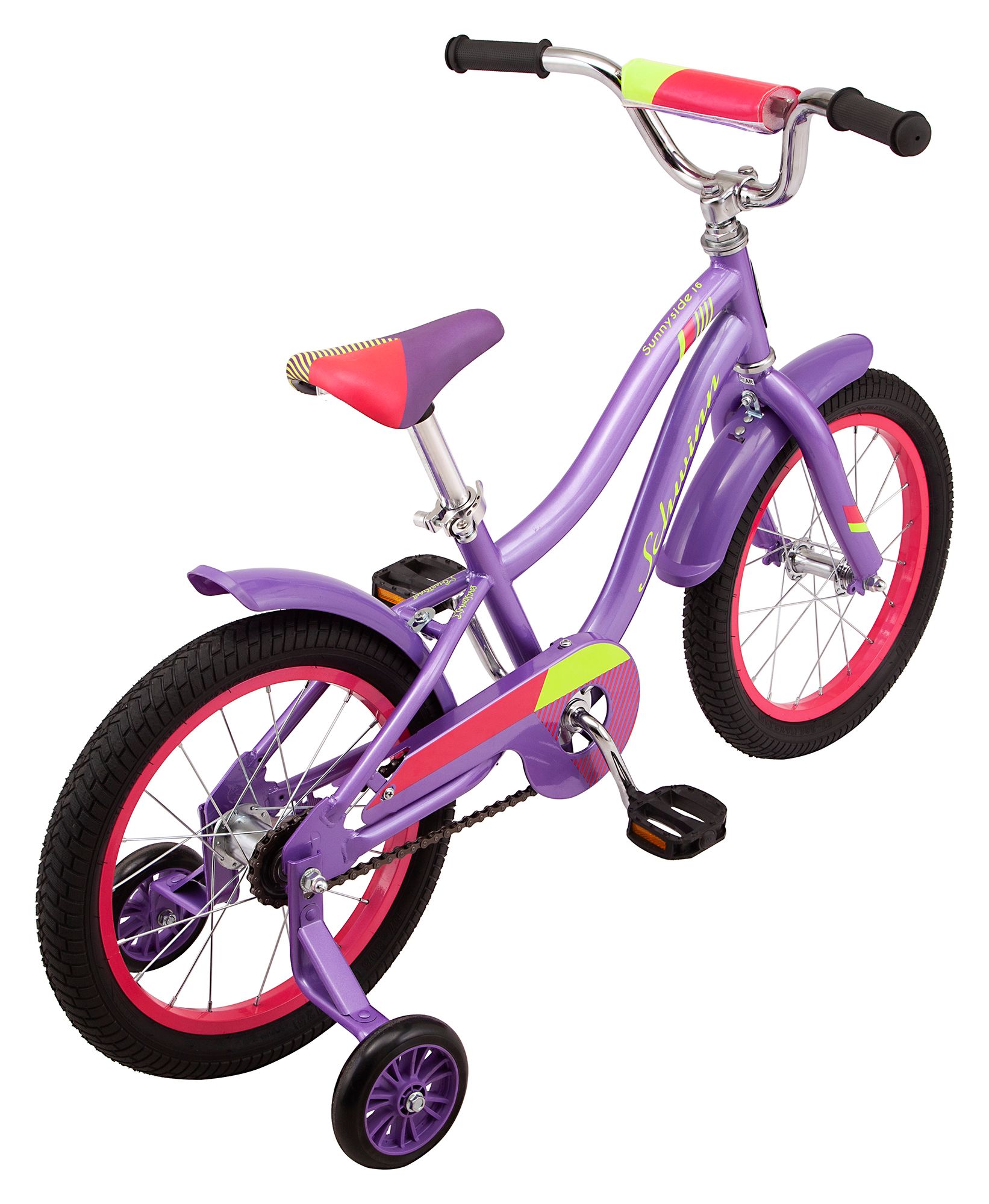 Schwinn cheap sunnyside 16