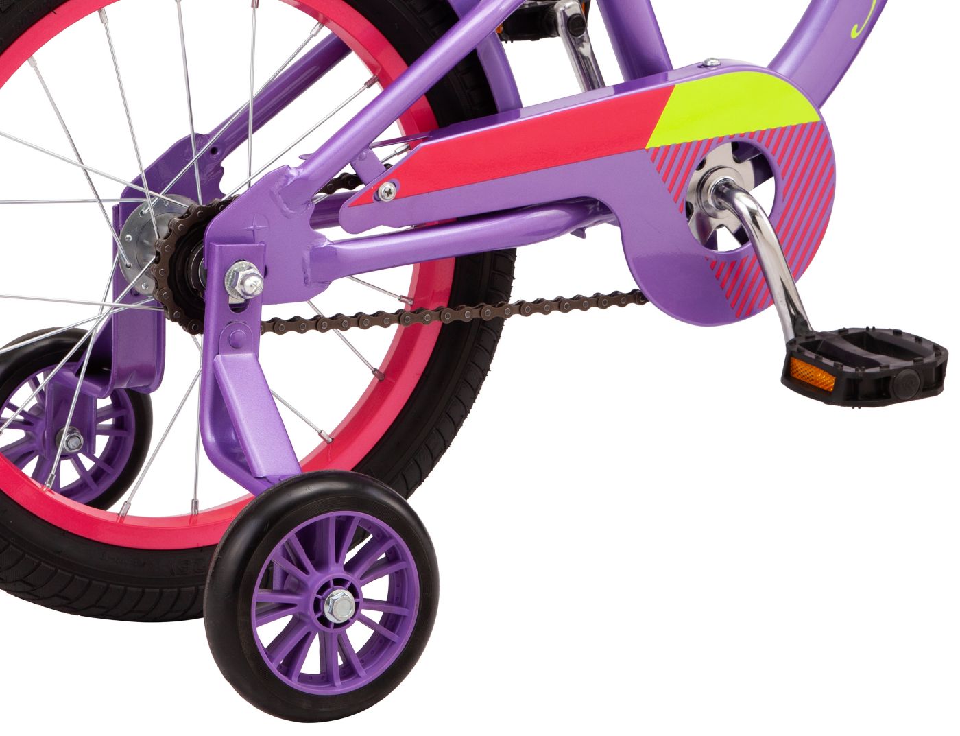 Schwinn sunnyside 16 2025