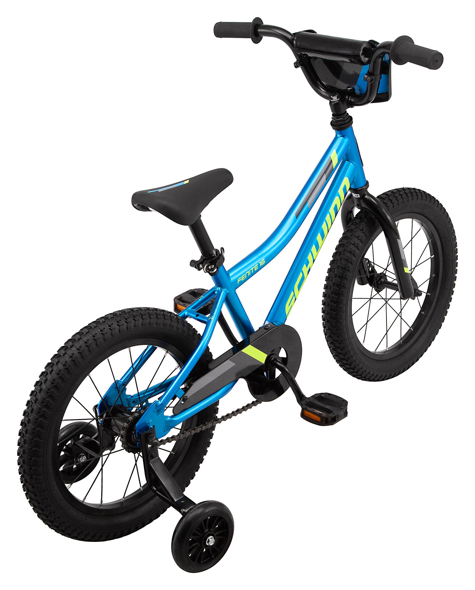 Schwinn Signature Boys' Lil Fenite 16'' Bike