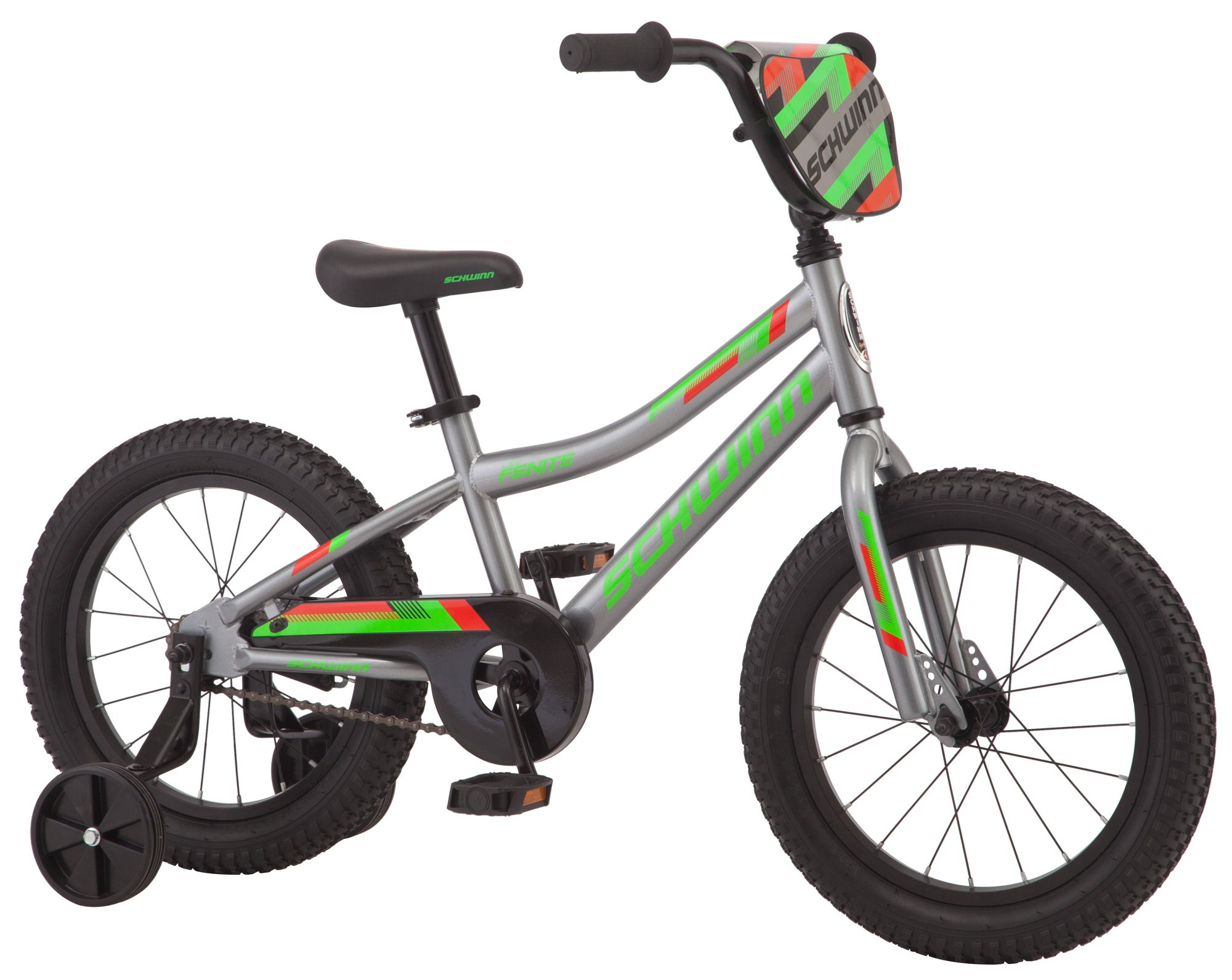 schwinn fenite
