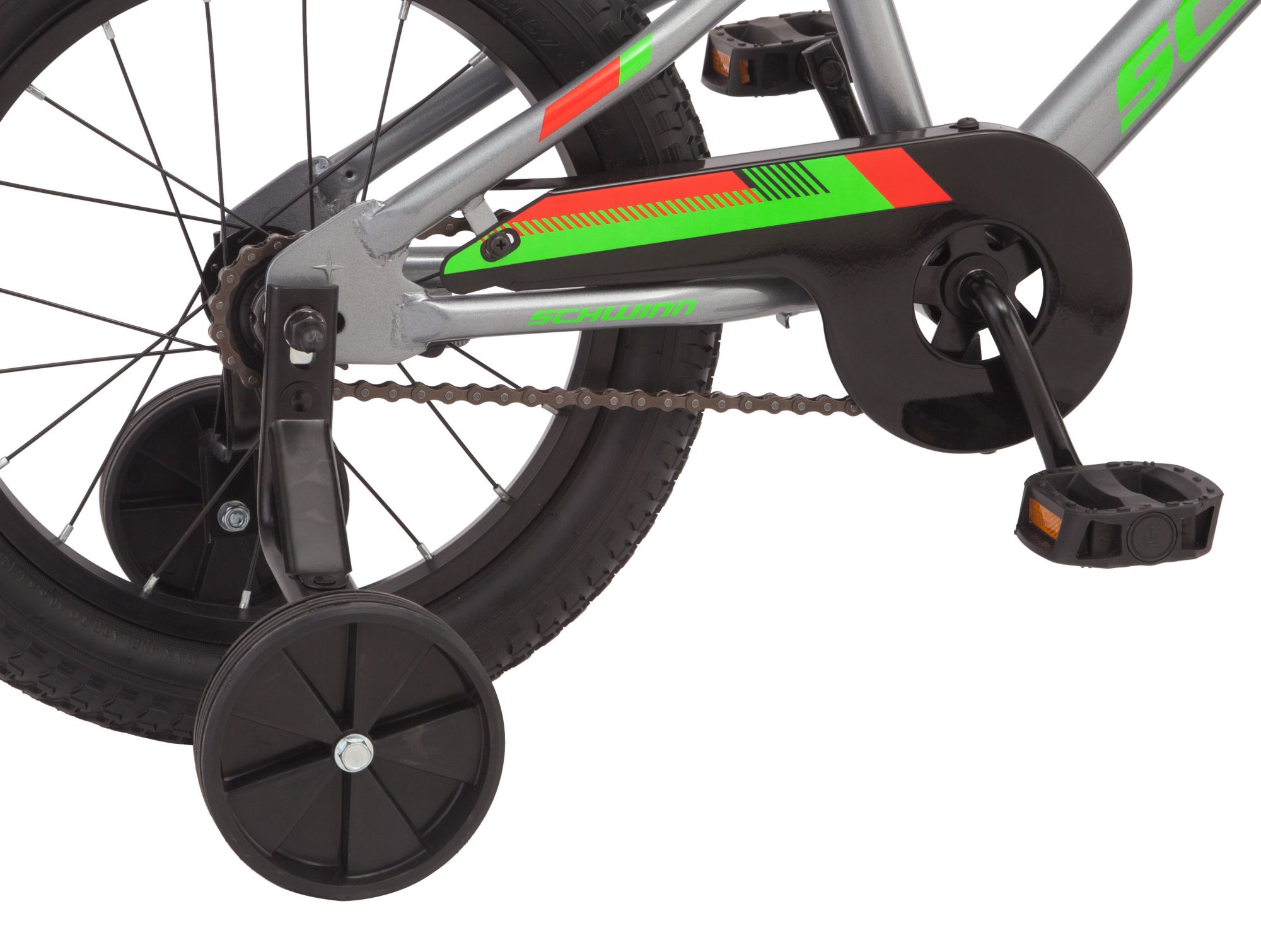 schwinn fenite