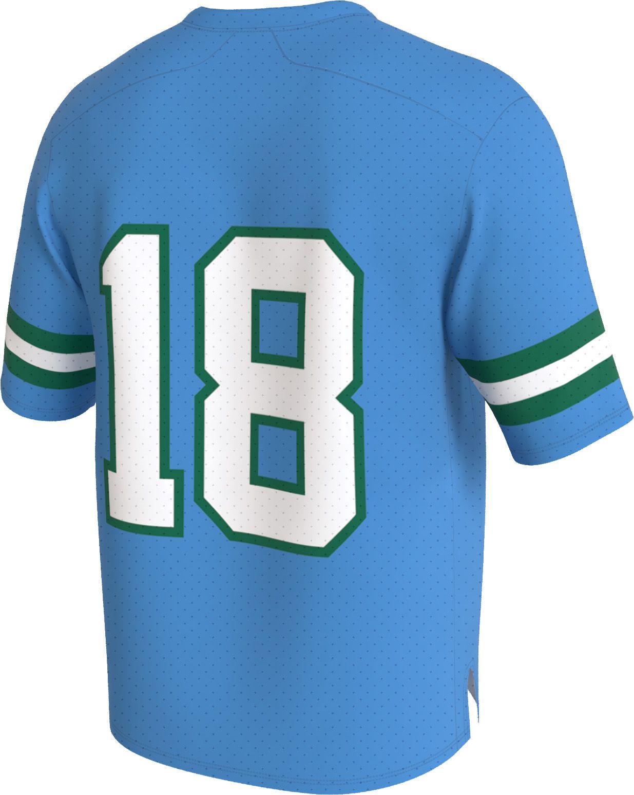 ProSphere Men's Tulane Green Wave Football Jersey | Dick's