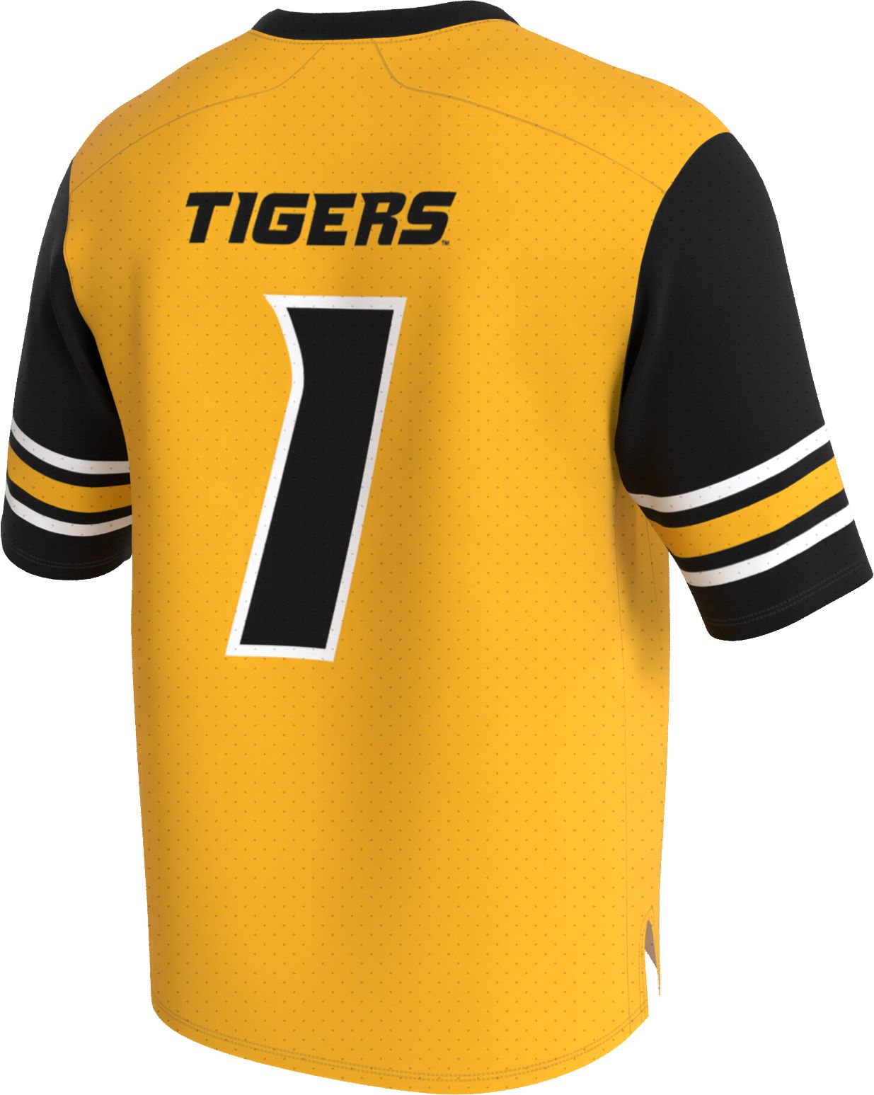 ProSphere Men's Missouri Tigers Football Jersey product image