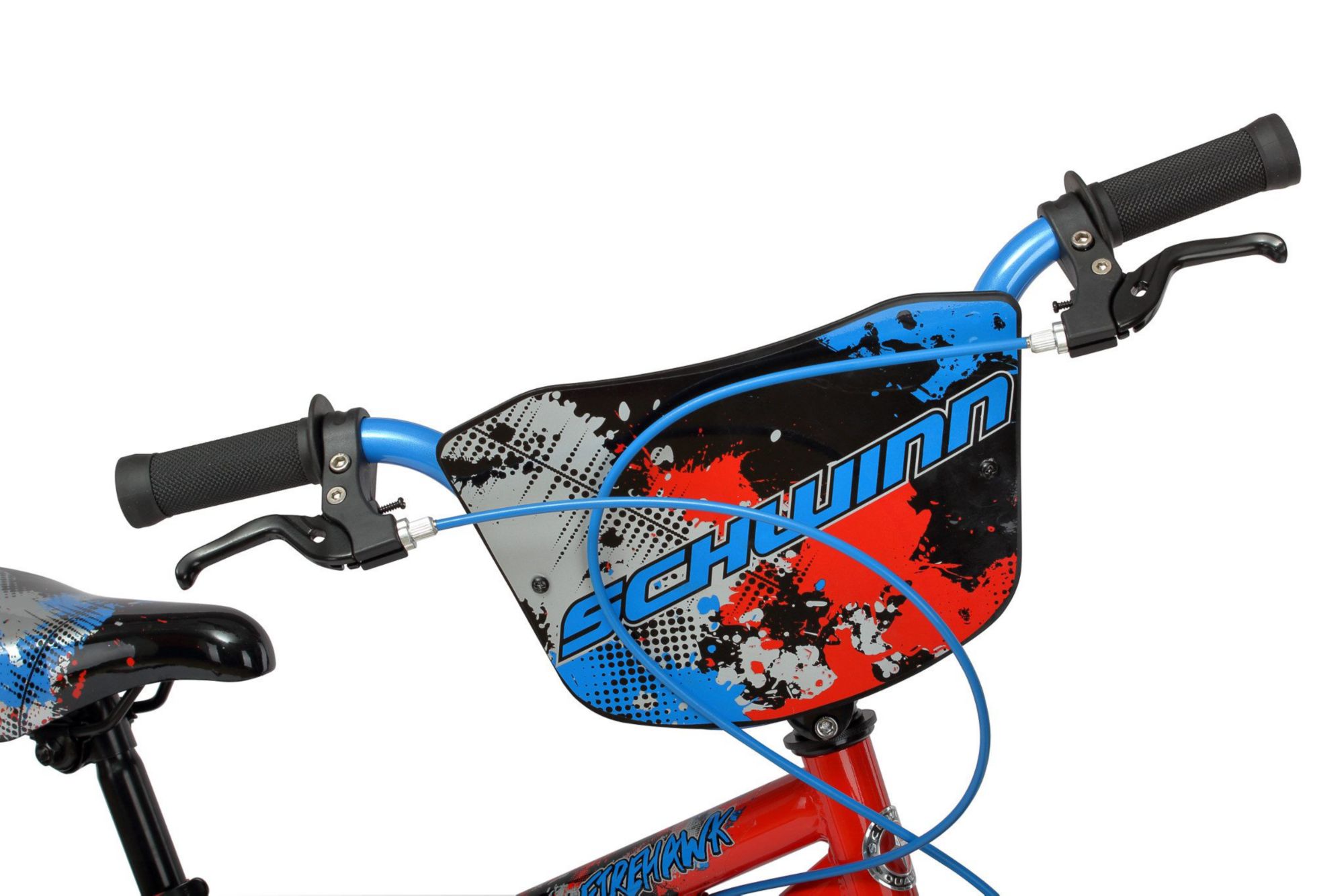 Schwinn Boys' Firehawk 18'' Bike product image