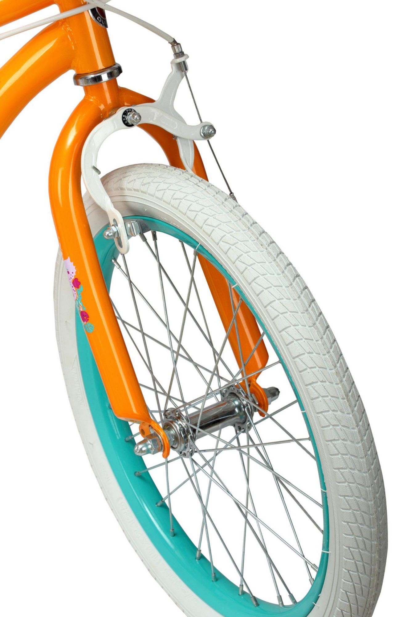 schwinn firehawk