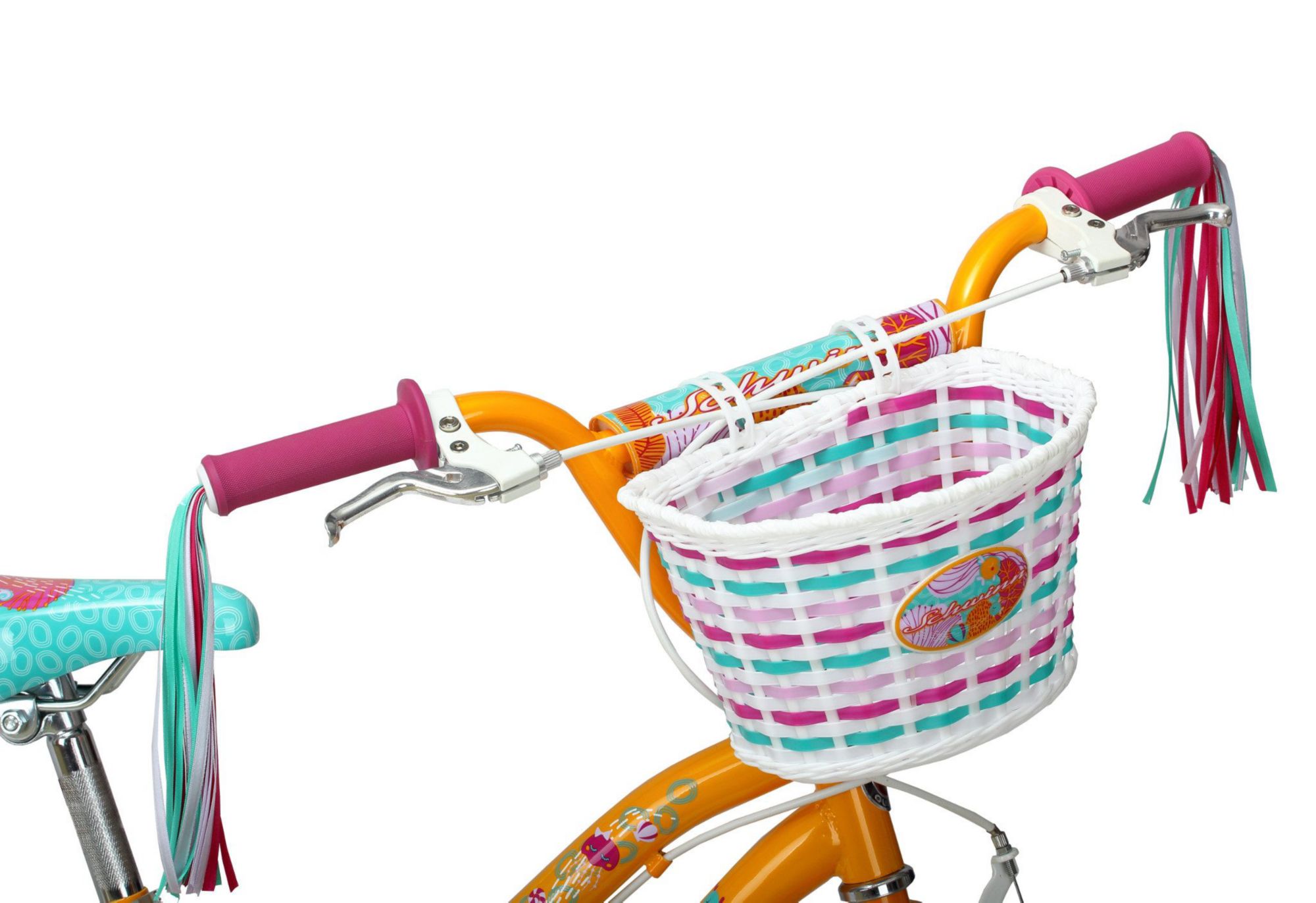 Schwinn Girls' Elise 18'' Bike product image