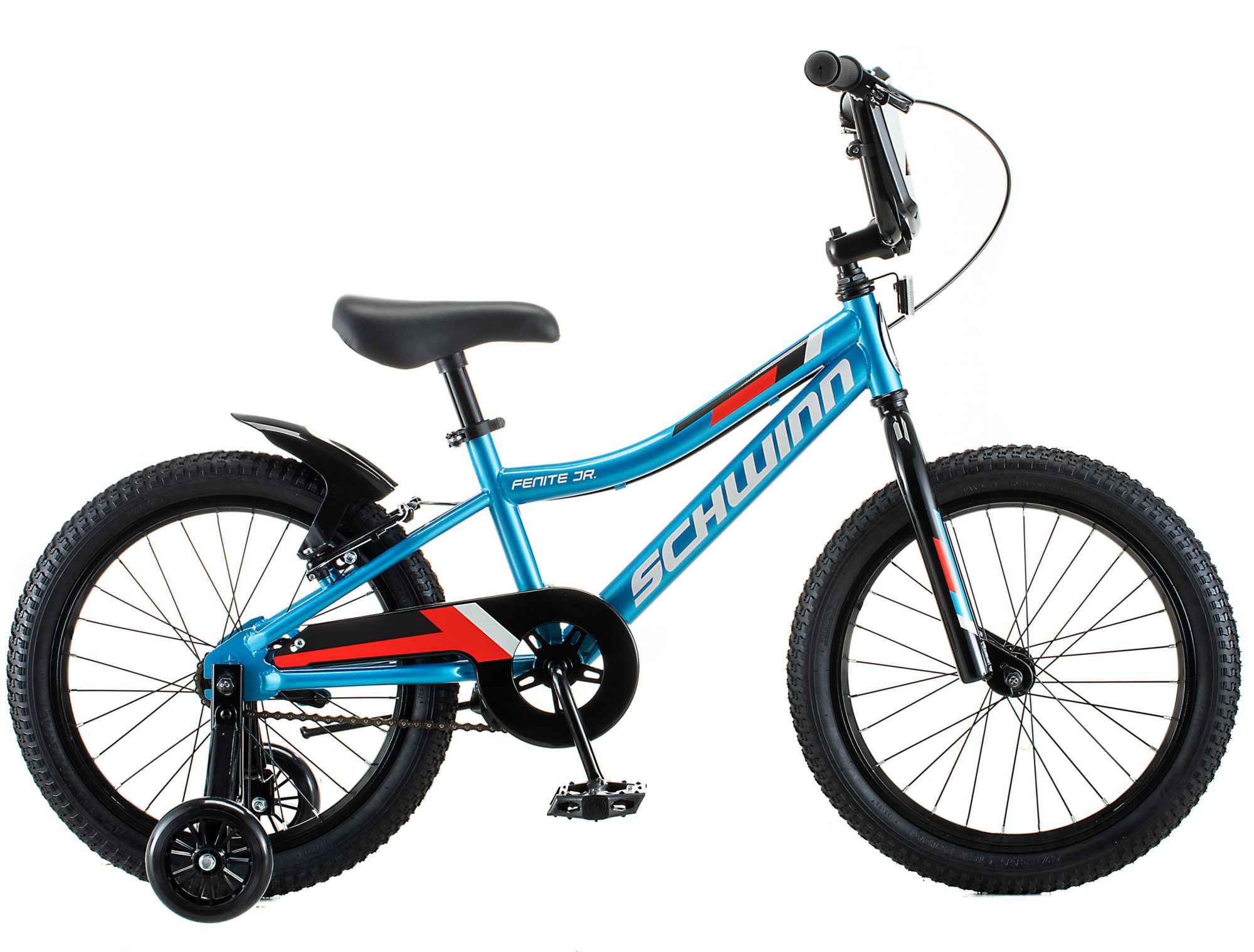 Schwinn Signature Boys' Fenite 18'' Bike product image