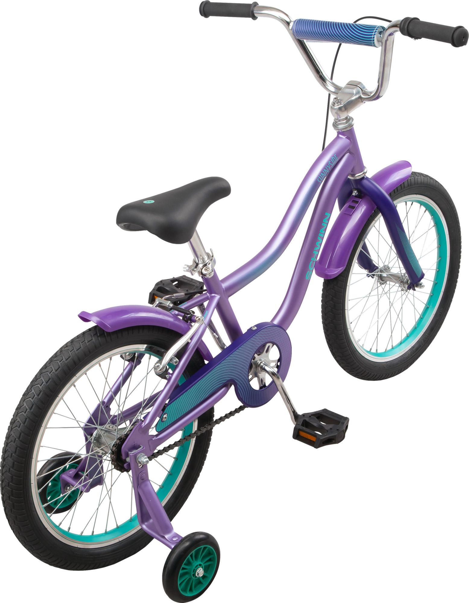 Schwinn Signature Girls' Sunnyside 18” Bike product image