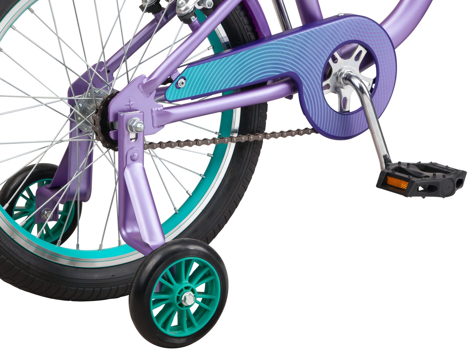 Schwinn Signature Girls' Sunnyside 18” Bike product image