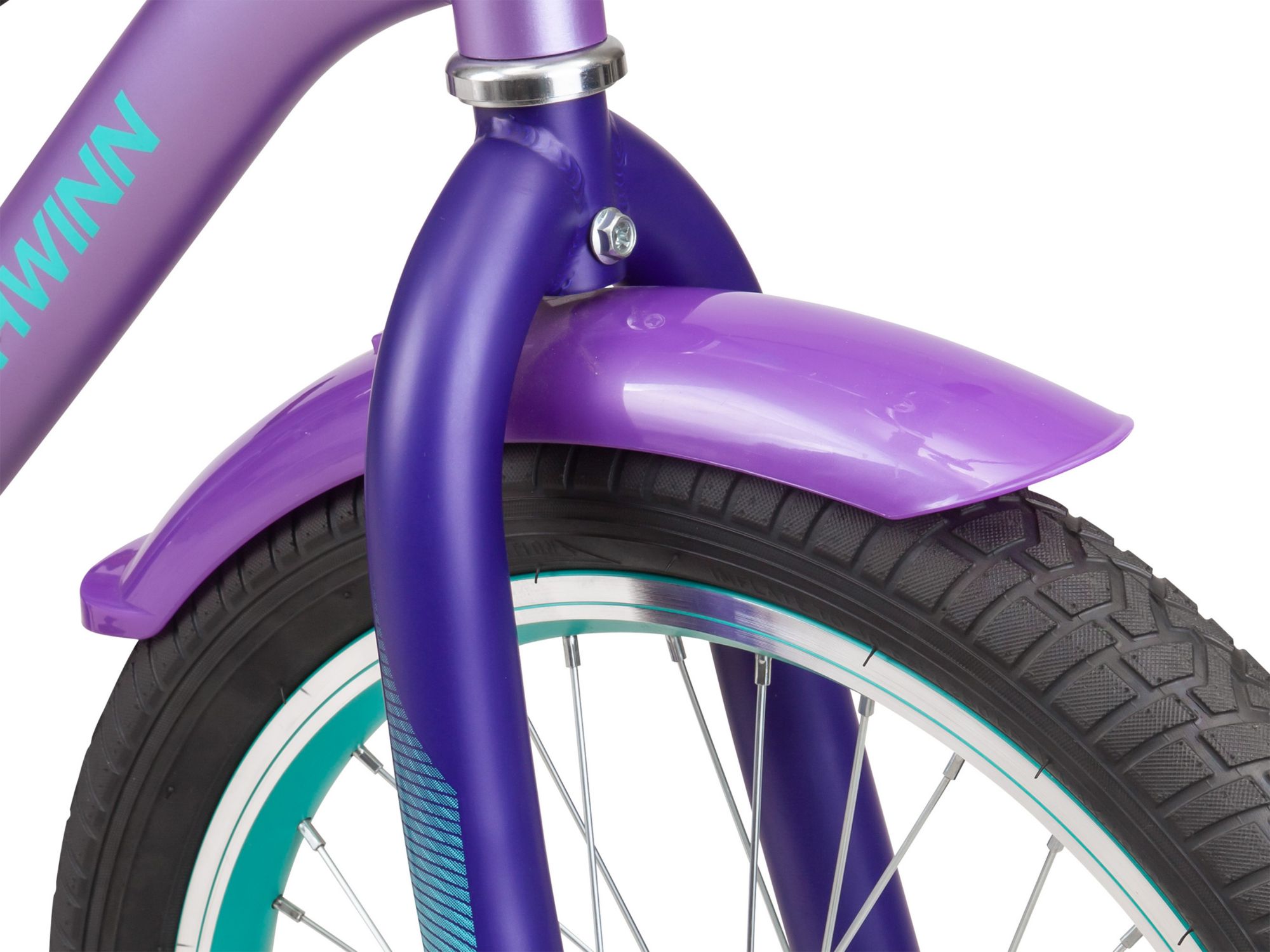 Schwinn Signature Girls' Sunnyside 18” Bike product image