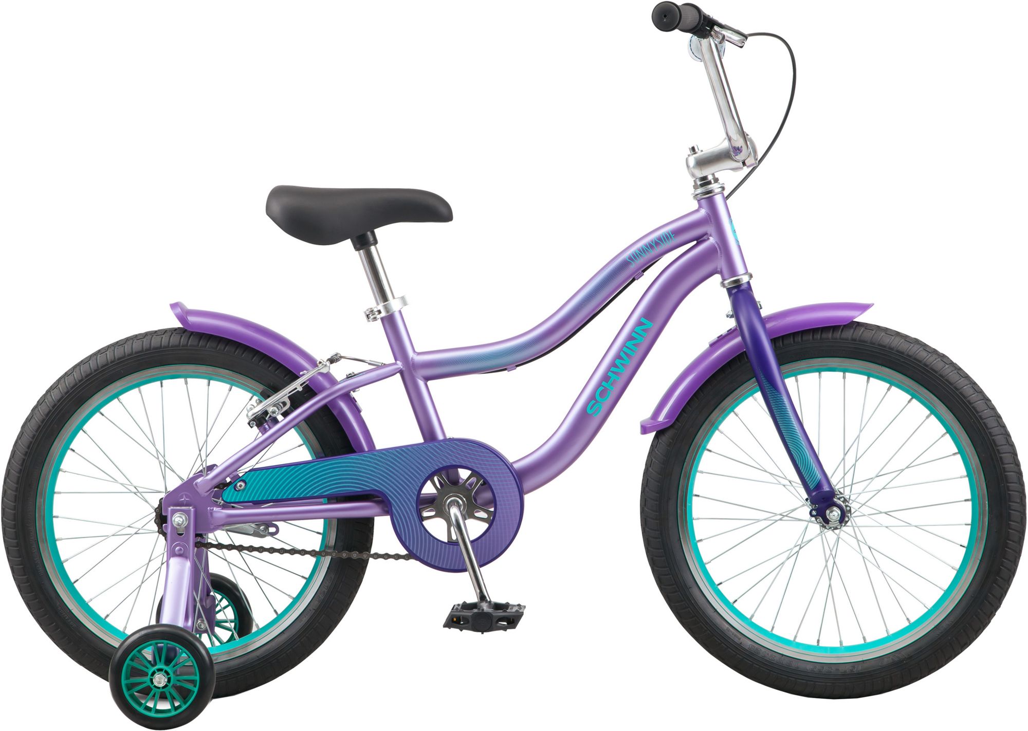 Schwinn Signature Girls' Sunnyside 18” Bike product image