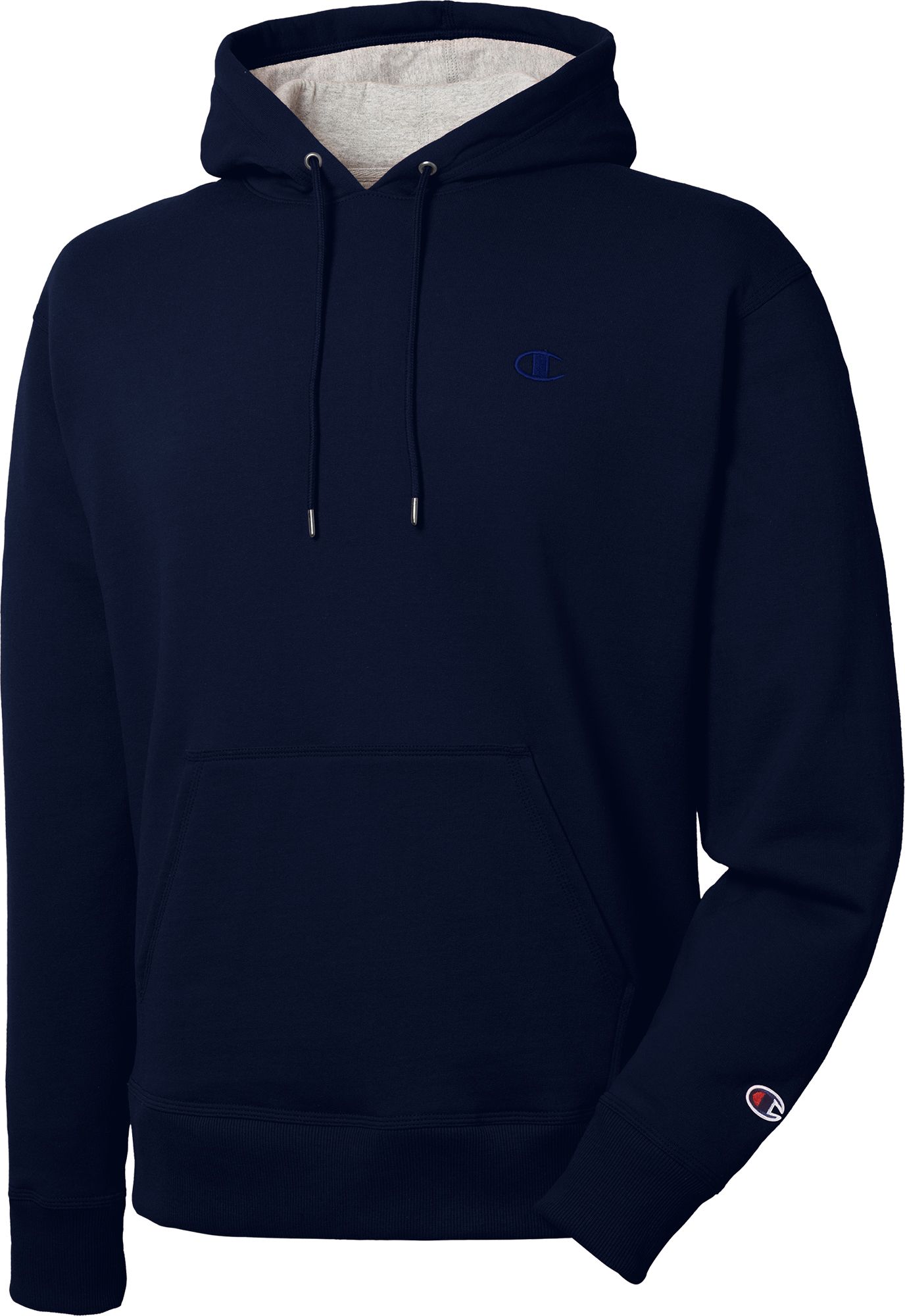 Champion Men's Powerblend Fleece Hoodie product image