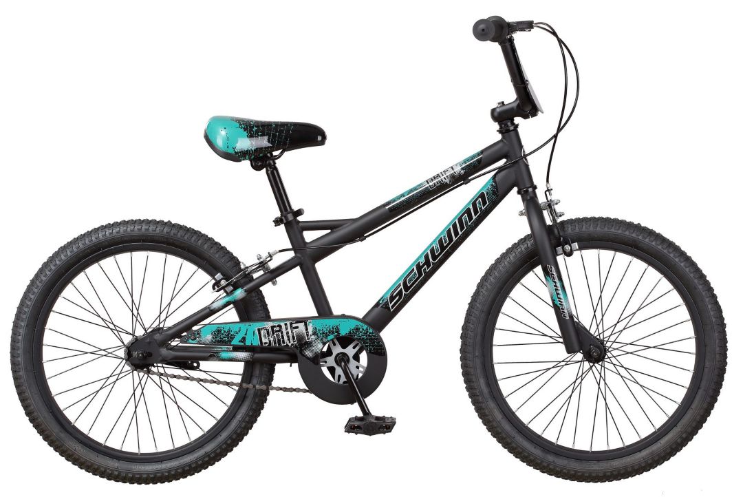 Boys 20 Inch Bike >> Schwinn Boys Drift 20 Bike Boys 20 Inch Bike >> Schwinn Boys Drift 20 Bike