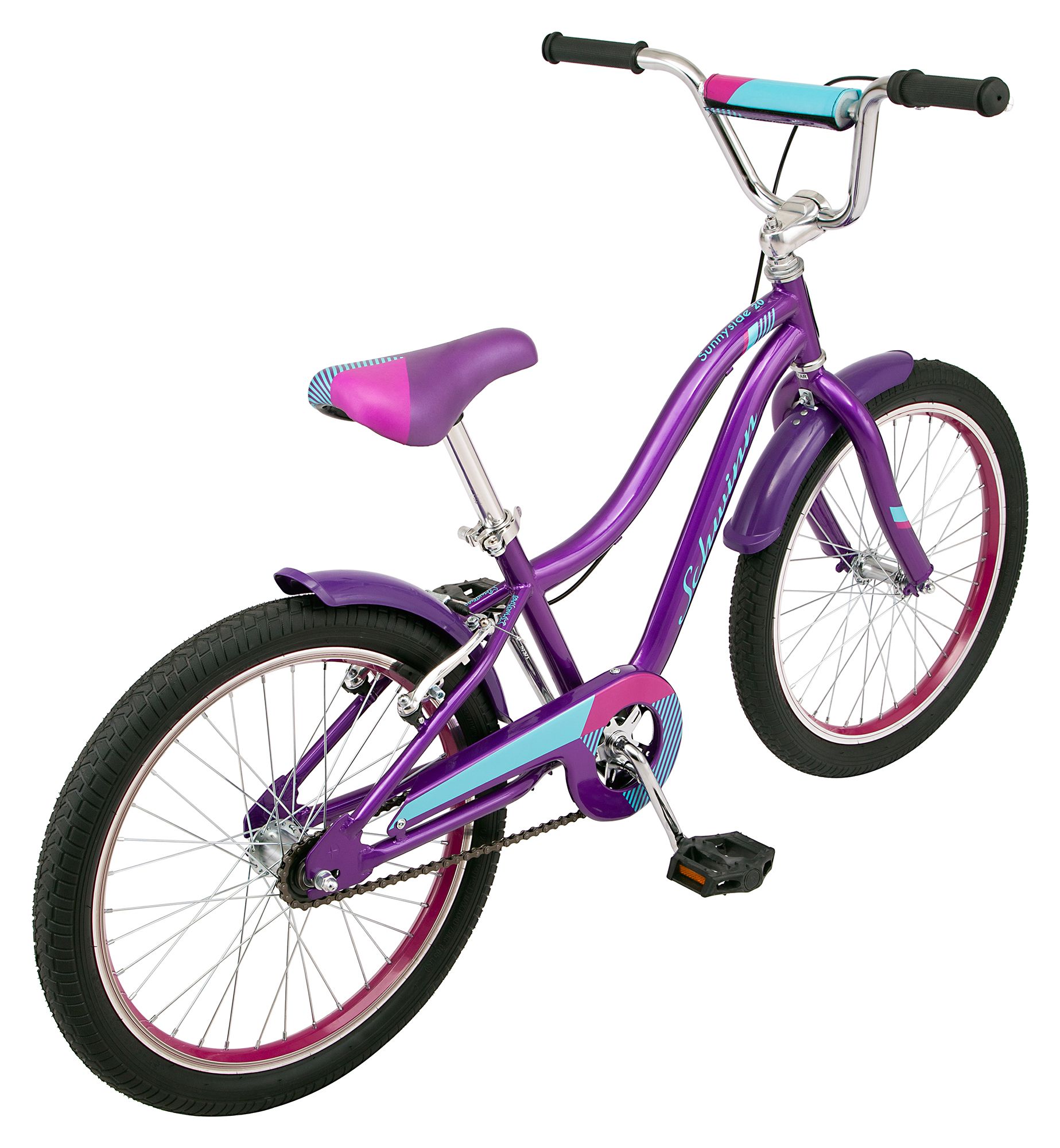 schwinn lil sunnyside 16
