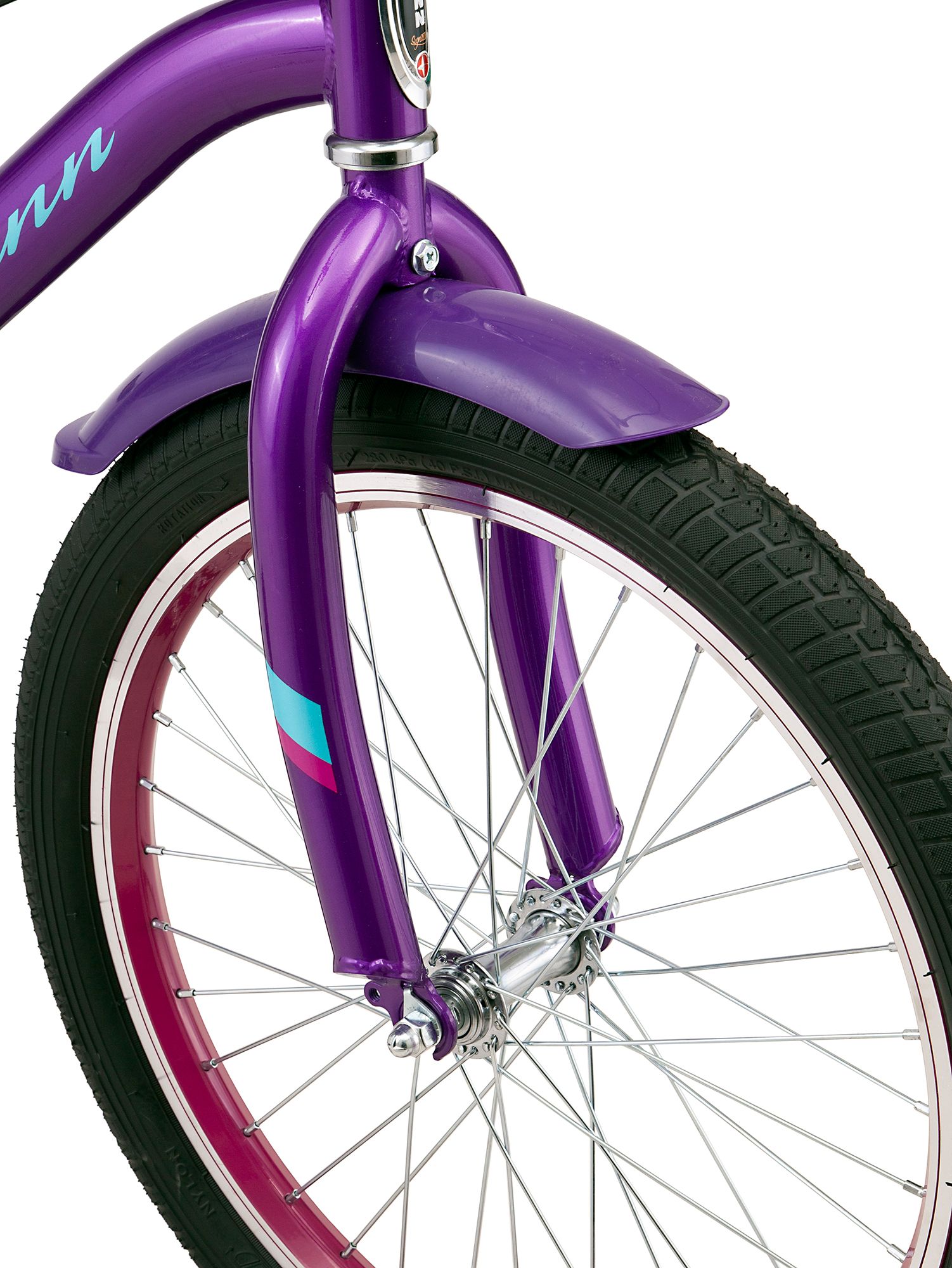 Schwinn Signature Girls' SunnySide 20'' Bike product image