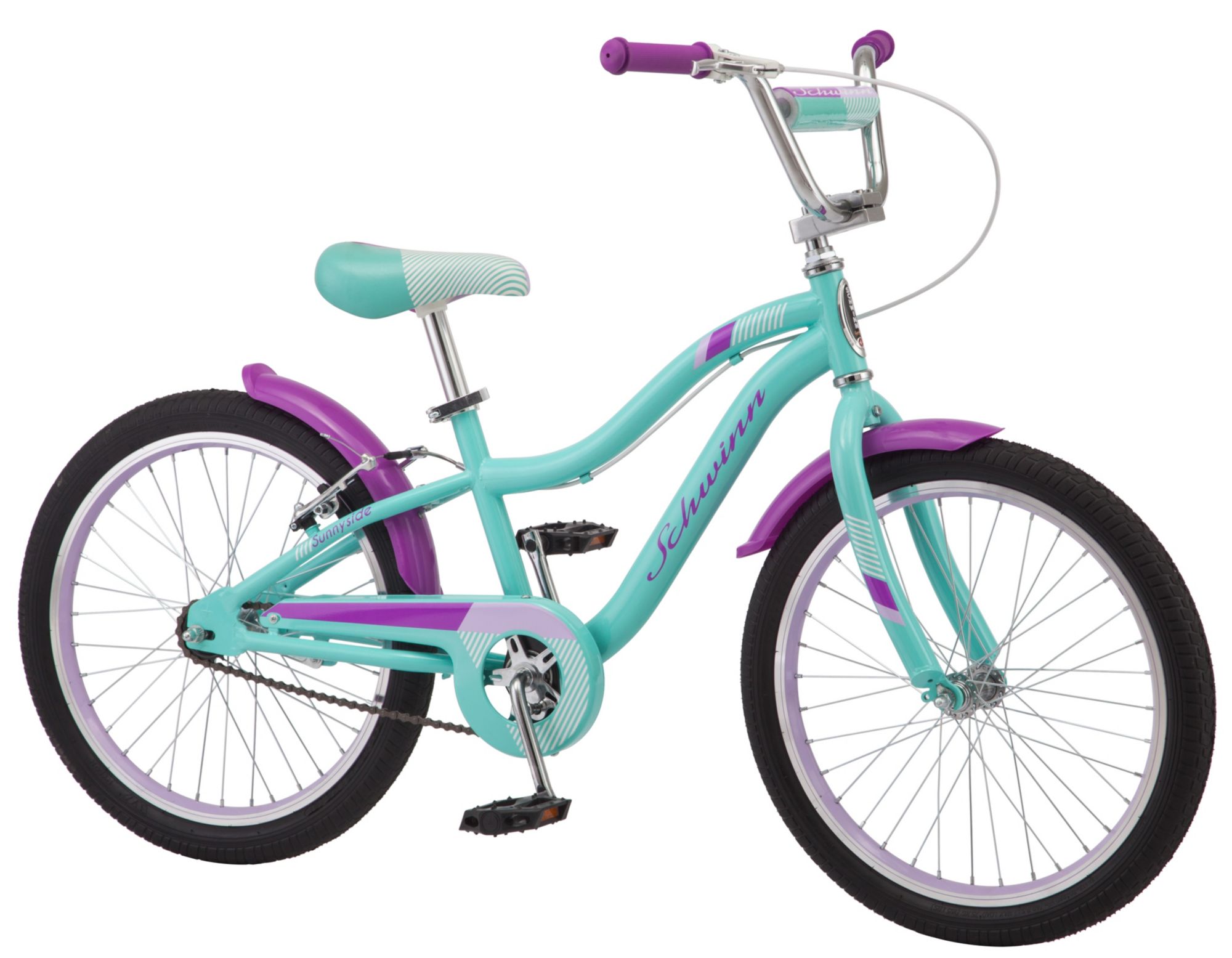 schwinn elm girl's bike 20