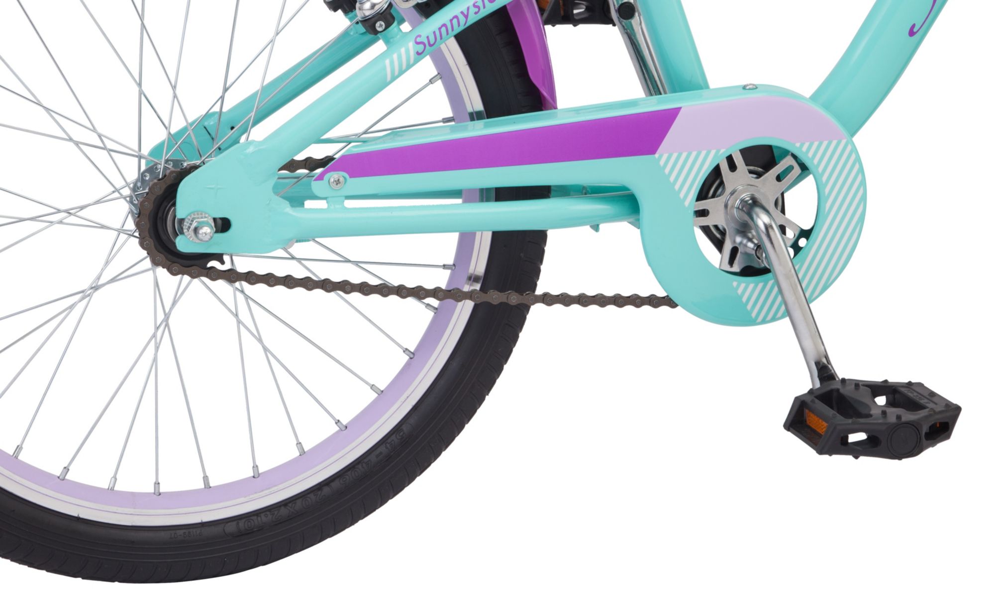 Schwinn Signature Girls' SunnySide 20 