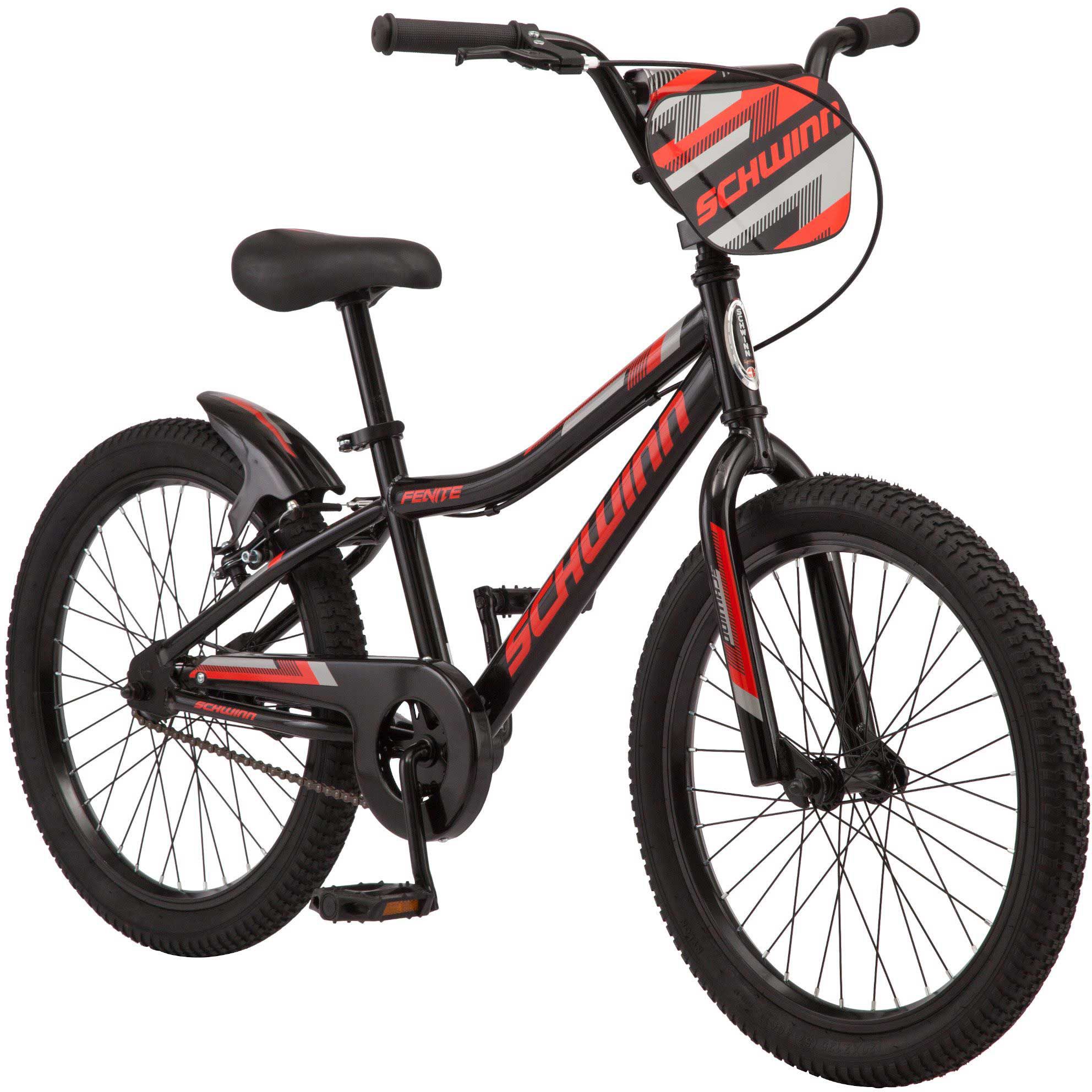 schwinn fenite 20