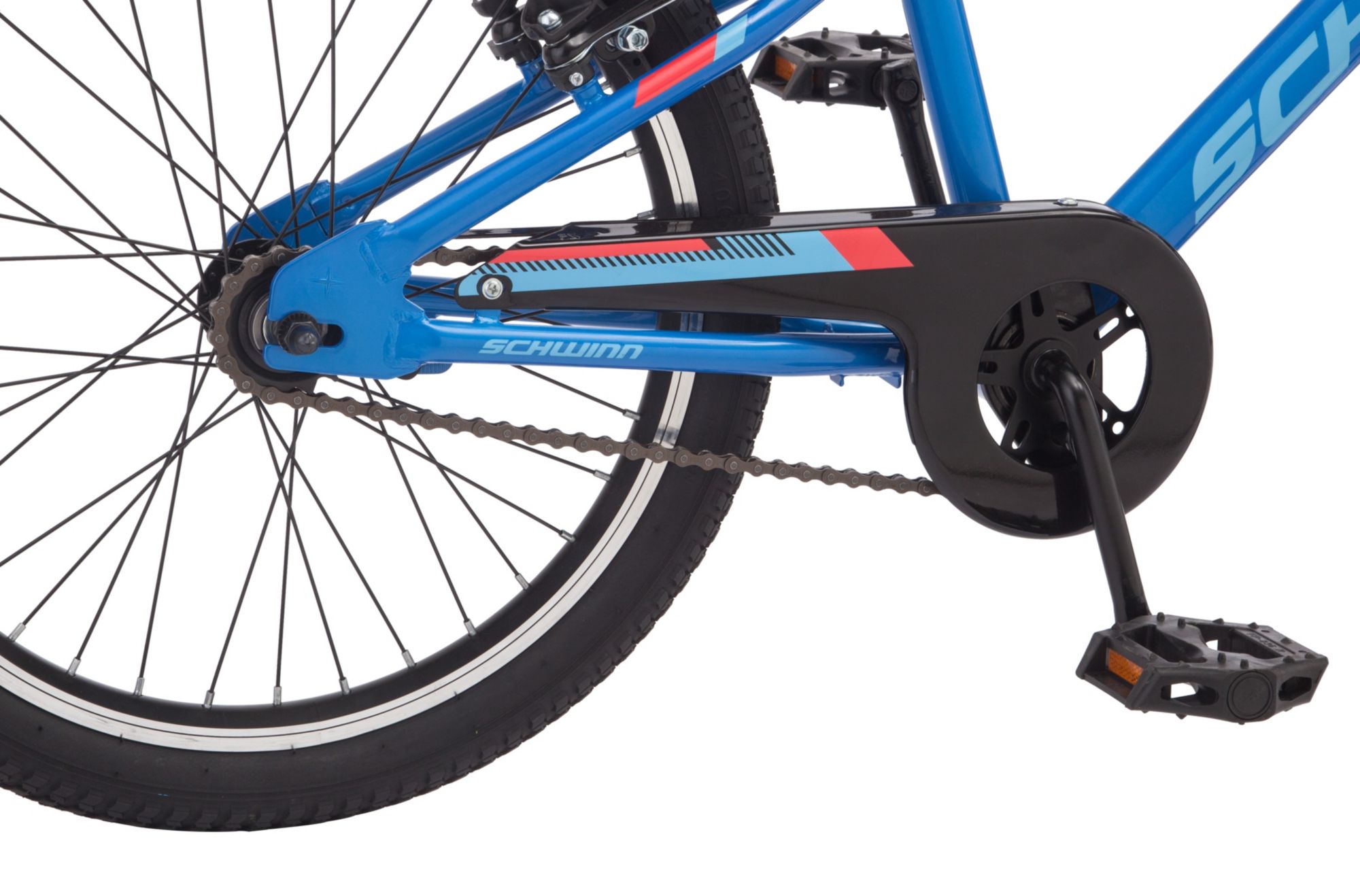 schwinn fenite
