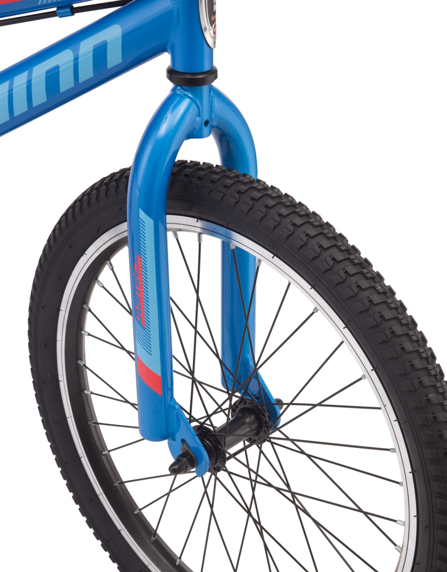 schwinn fenite