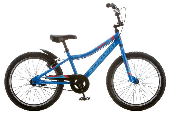 schwinn fenite 20