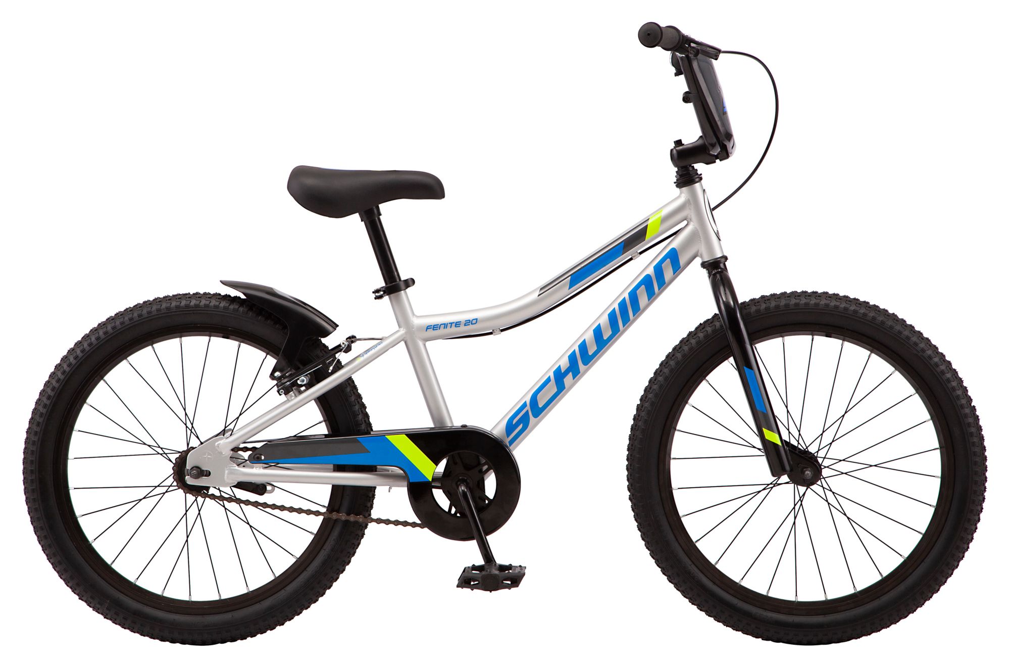 Schwinn Signature Boys' Fenite 20'' Bike Dick's Sporting Goods