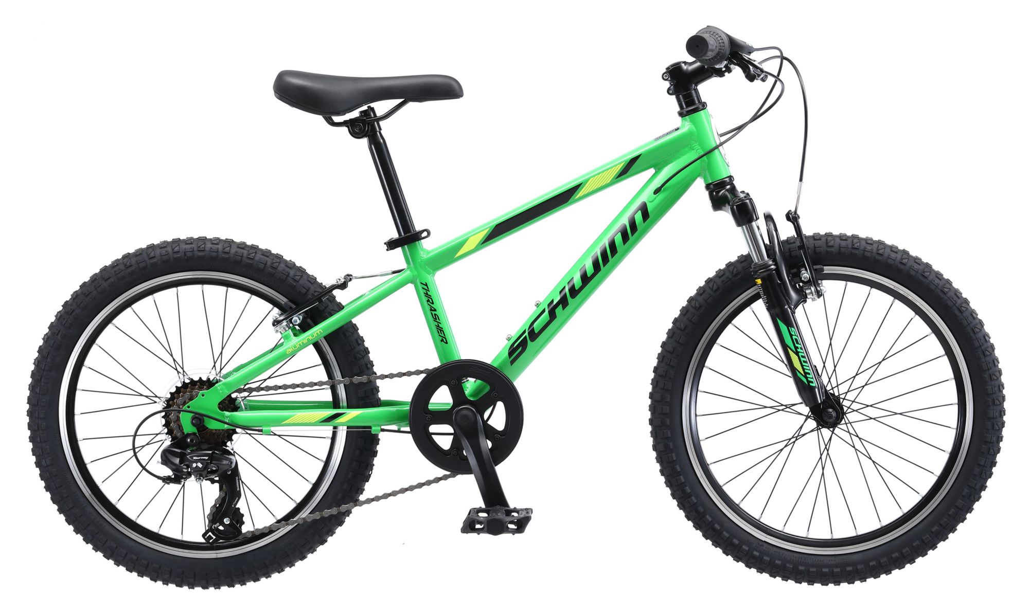 schwinn thrasher 24