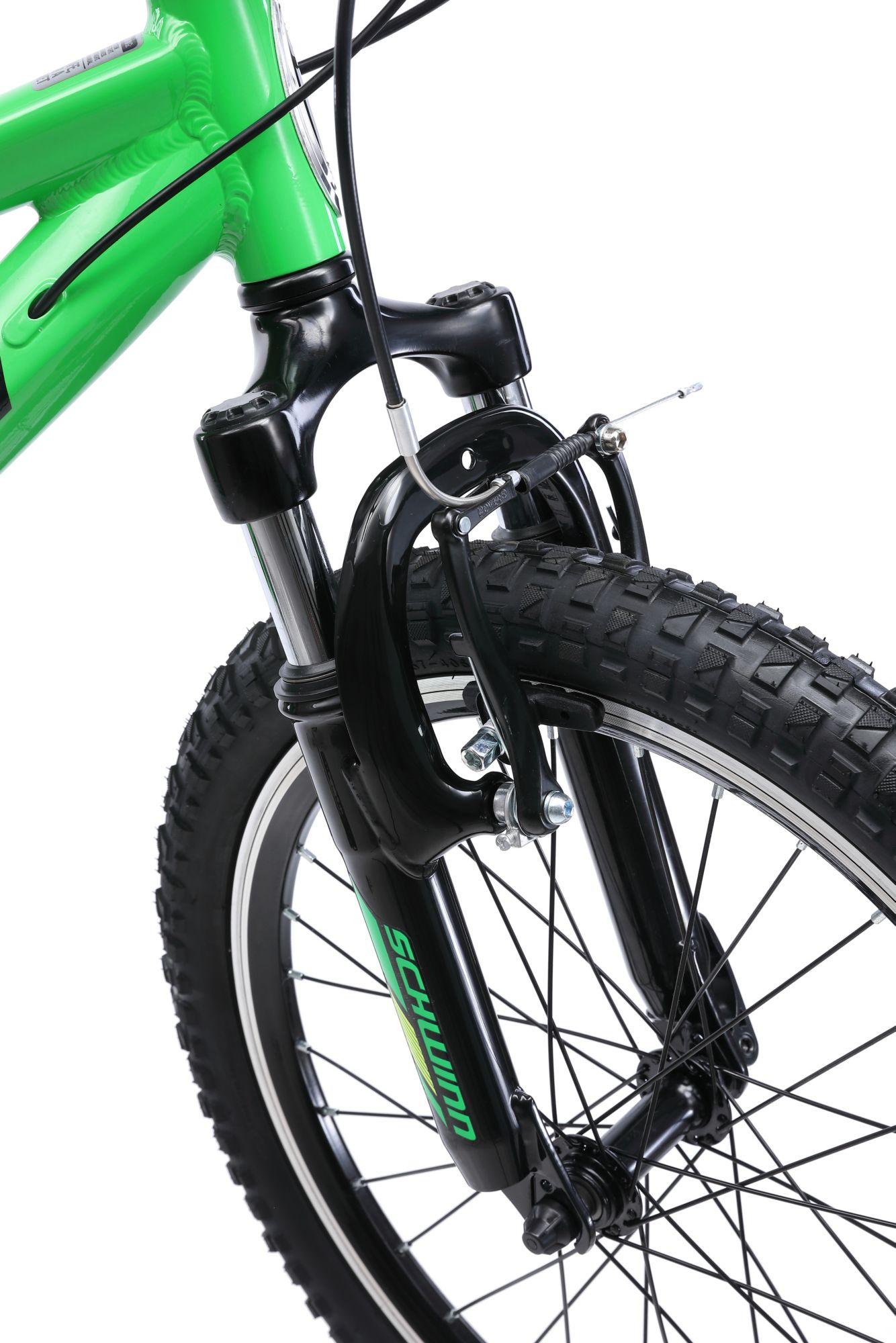 schwinn thrasher 20 bike