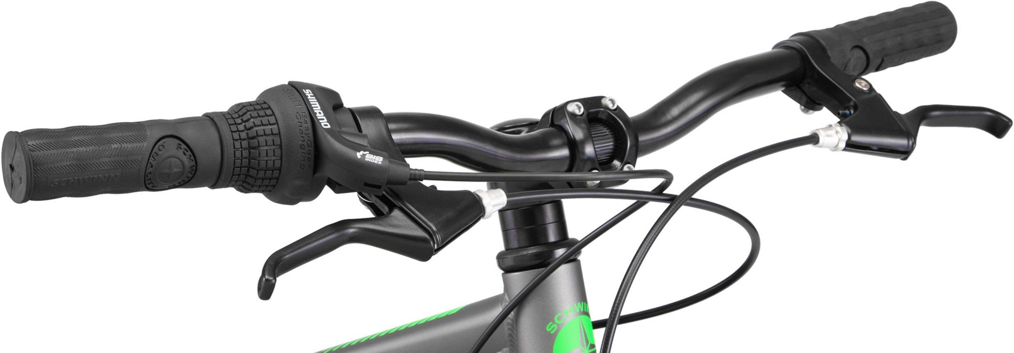 schwinn thrasher 20 bike