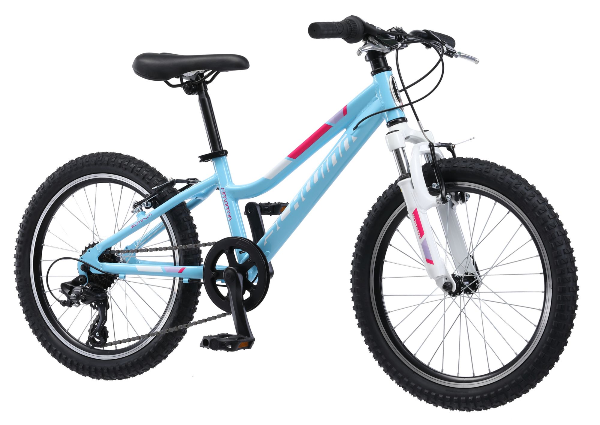 schwinn cimarron 20