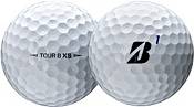 Bridgestone 2020 TOUR B XS Golf Balls product image
