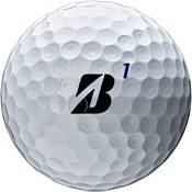 Bridgestone 2020 TOUR B XS Personalized Golf Balls product image