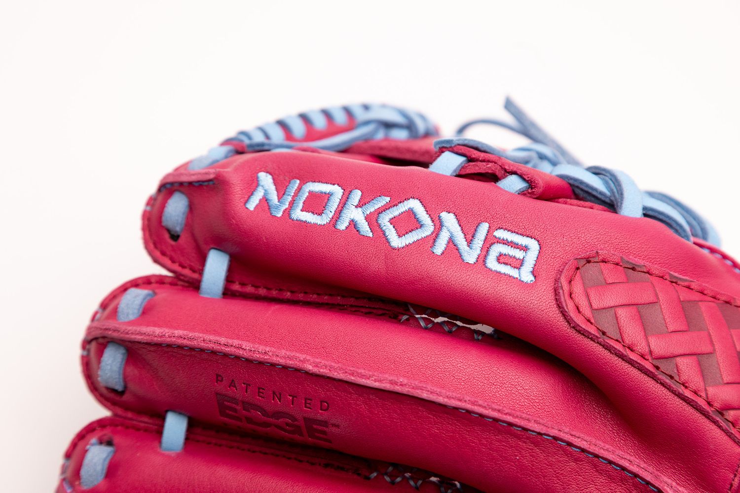 Nokona 10.5" Youth Cherry Pie S-1 All-American 100 Series Glove product image