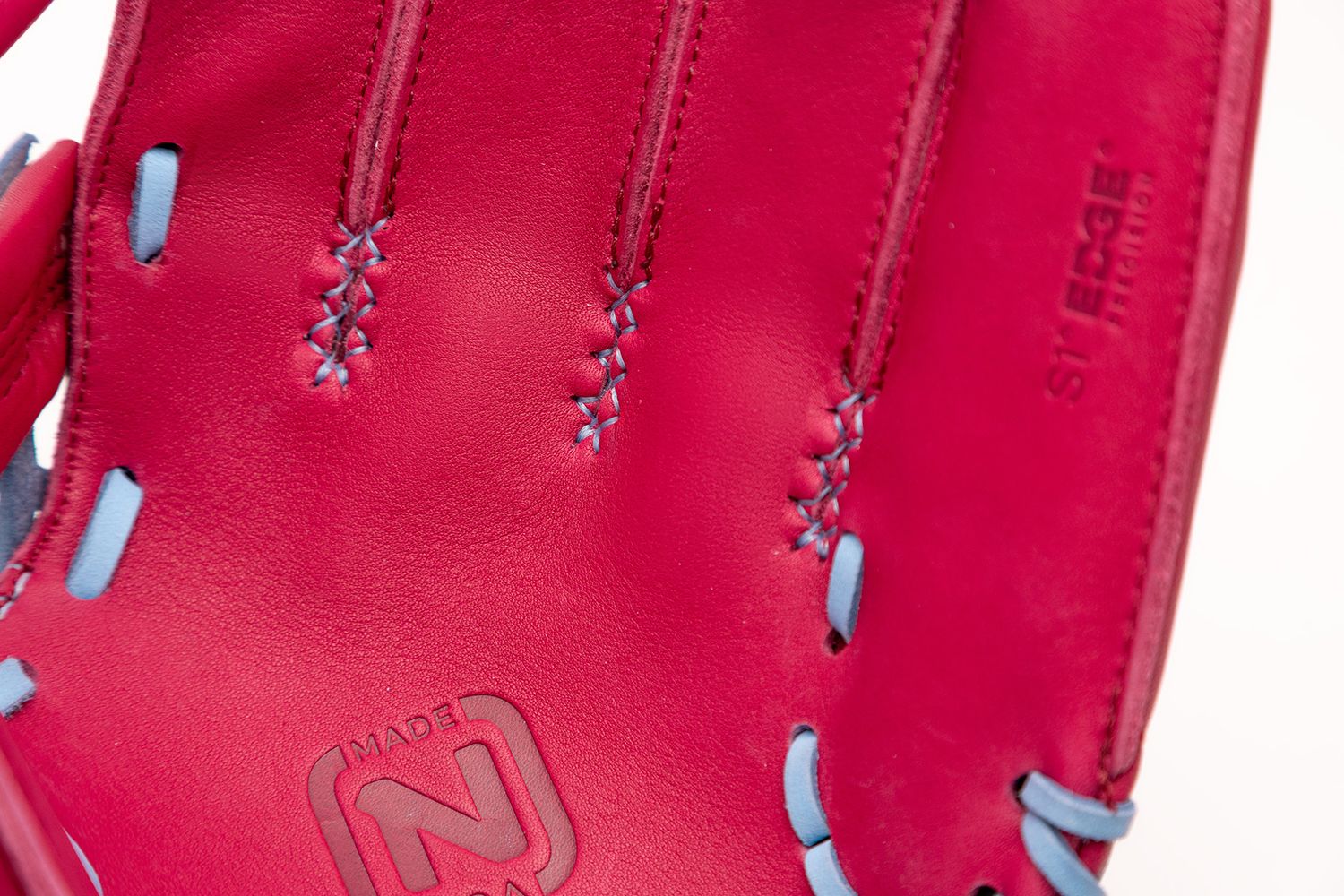 Nokona 10.5" Youth Cherry Pie S-1 All-American 100 Series Glove product image