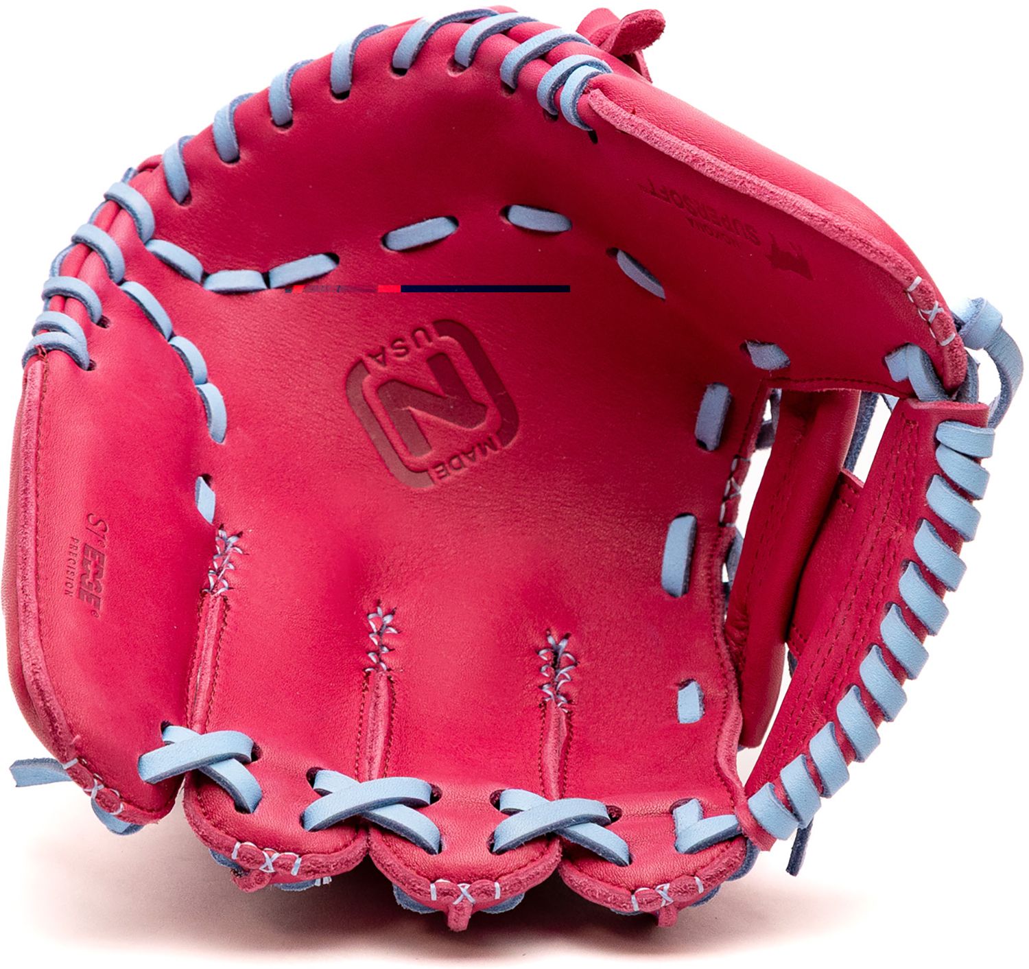Nokona 10.5" Youth Cherry Pie S-1 All-American 100 Series Glove product image