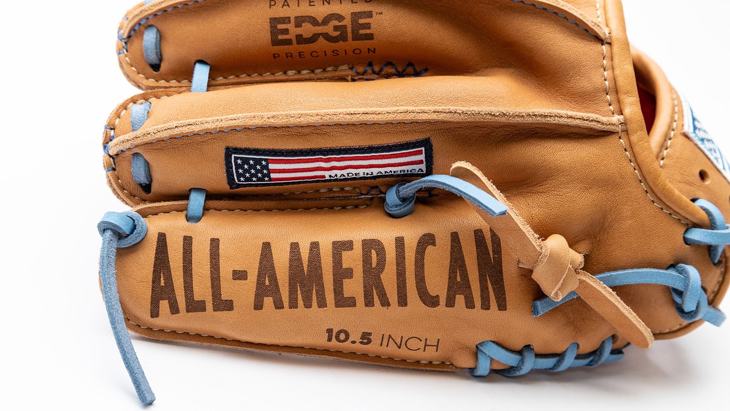 Nokona 11.25" S-1 All-American 100 Series Glove product image