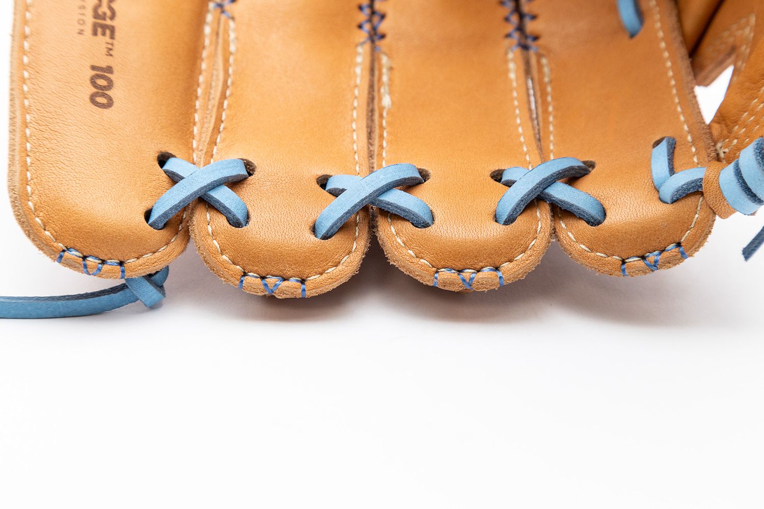 Nokona 11.25" S-1 All-American 100 Series Glove product image