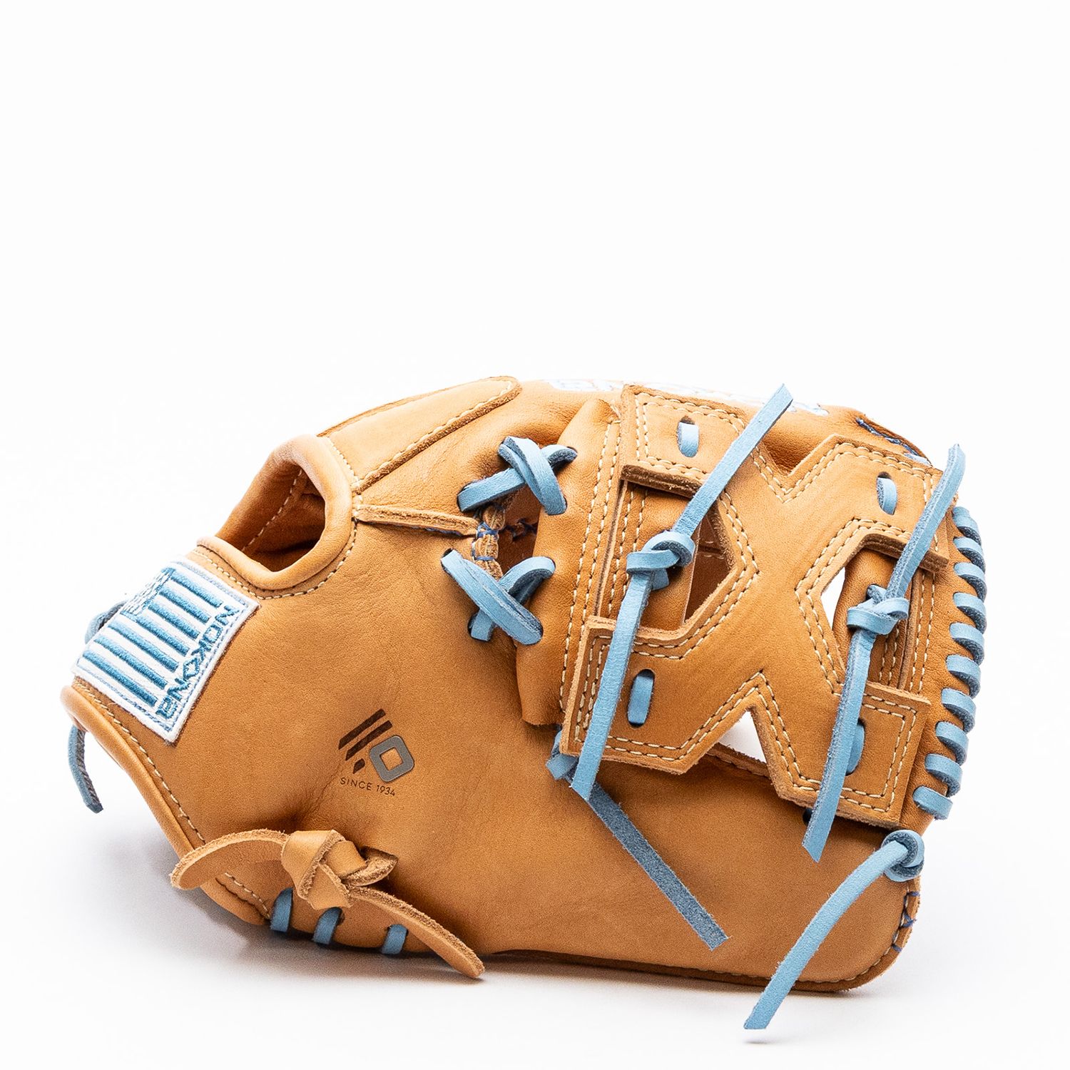 Nokona 11.25" S-1 All-American 100 Series Glove product image