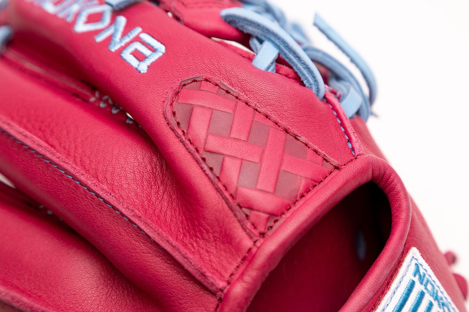 Nokona 11.25" Cherry Pie S-1 All-American 200 Series Glove product image