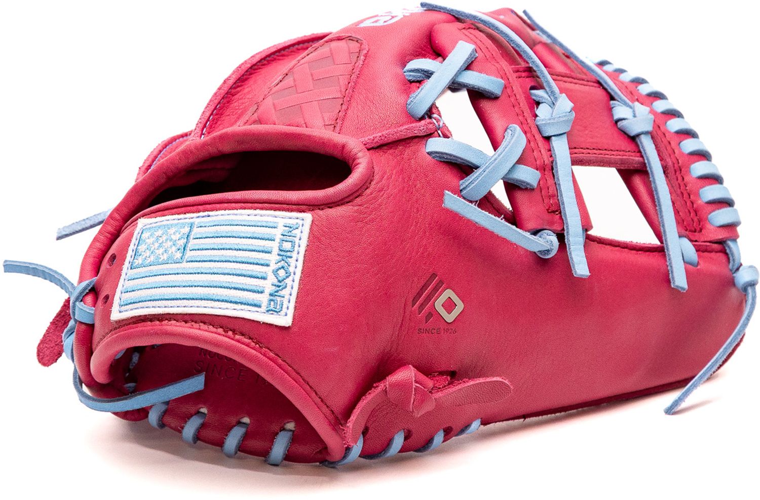 Nokona 11.25" Cherry Pie S-1 All-American 200 Series Glove product image